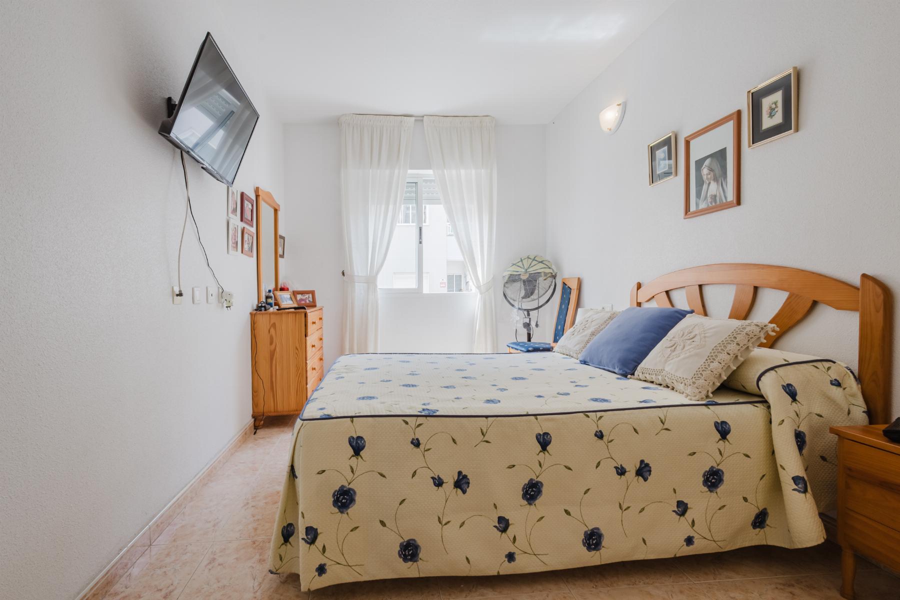 Sold - 2 Bedroom 1 Bathroom Apartamento in Torrevieja - Villa Madrid - Alicante Sold - 2 Bedroom 1 Bathroom Apartamento in Torrevieja - Villa Madrid - Alicante