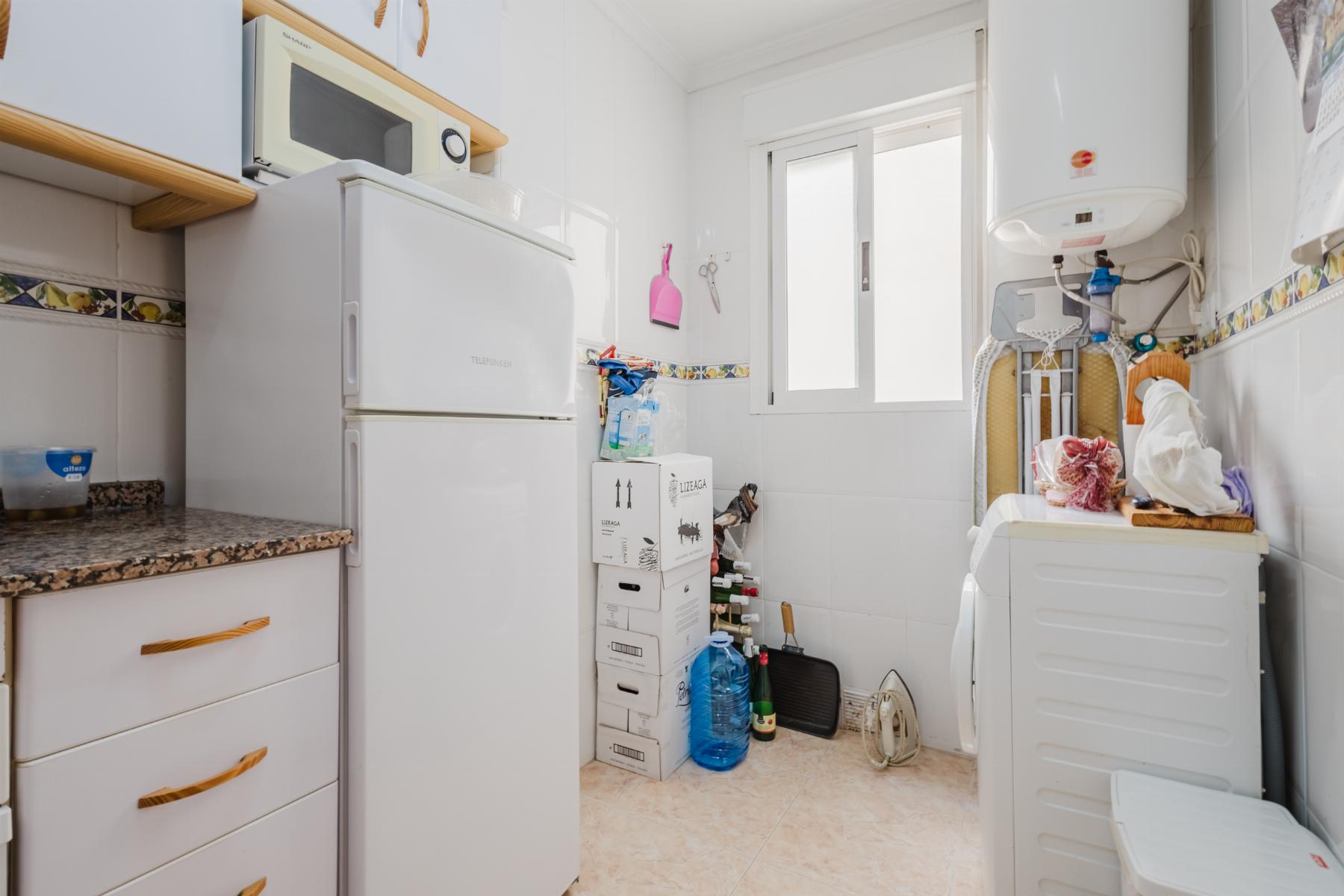 Sold - 2 Bedroom 1 Bathroom Apartamento in Torrevieja - Villa Madrid - Alicante Sold - 2 Bedroom 1 Bathroom Apartamento in Torrevieja - Villa Madrid - Alicante