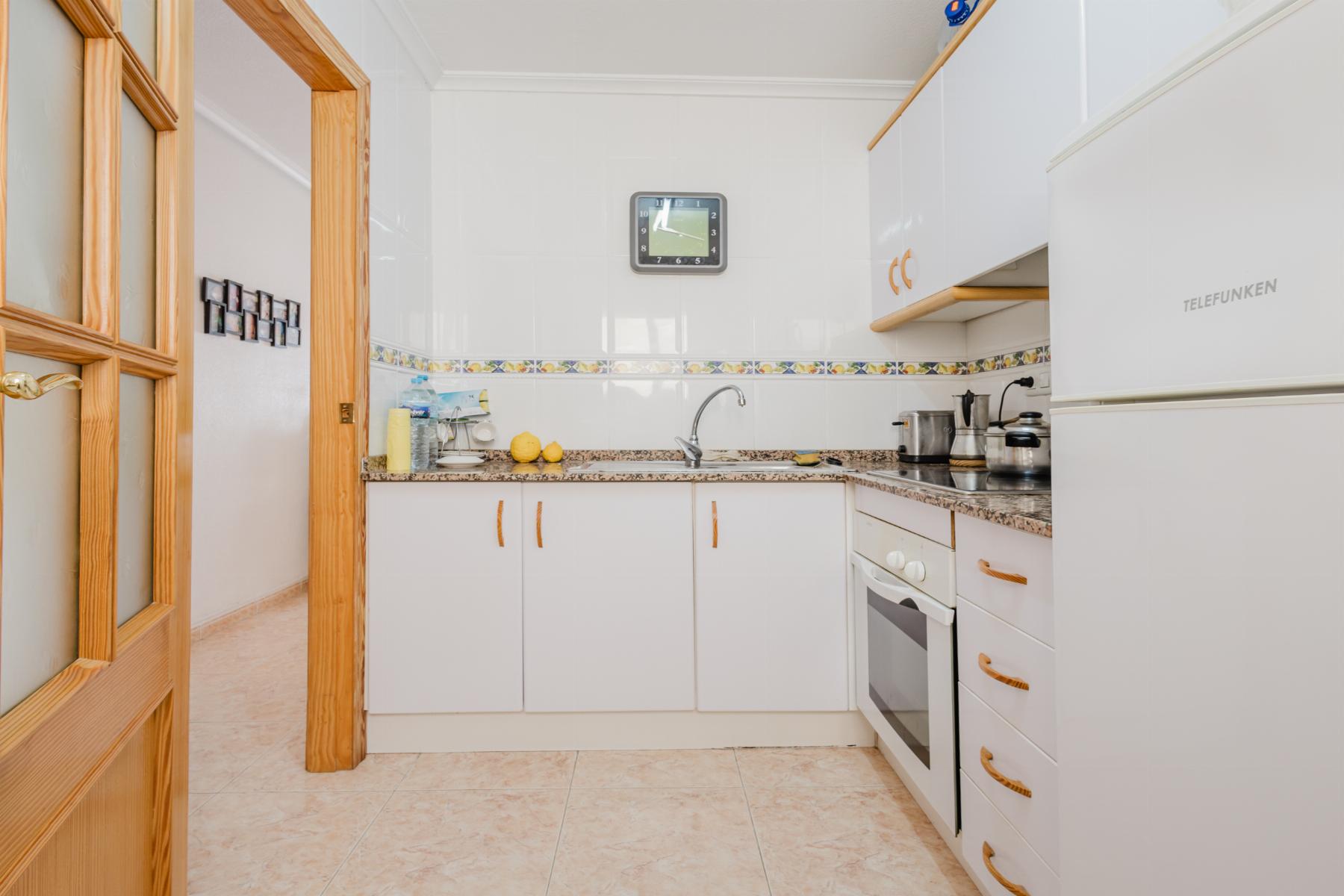 Sold - 2 Bedroom 1 Bathroom Apartamento in Torrevieja - Villa Madrid - Alicante Sold - 2 Bedroom 1 Bathroom Apartamento in Torrevieja - Villa Madrid - Alicante