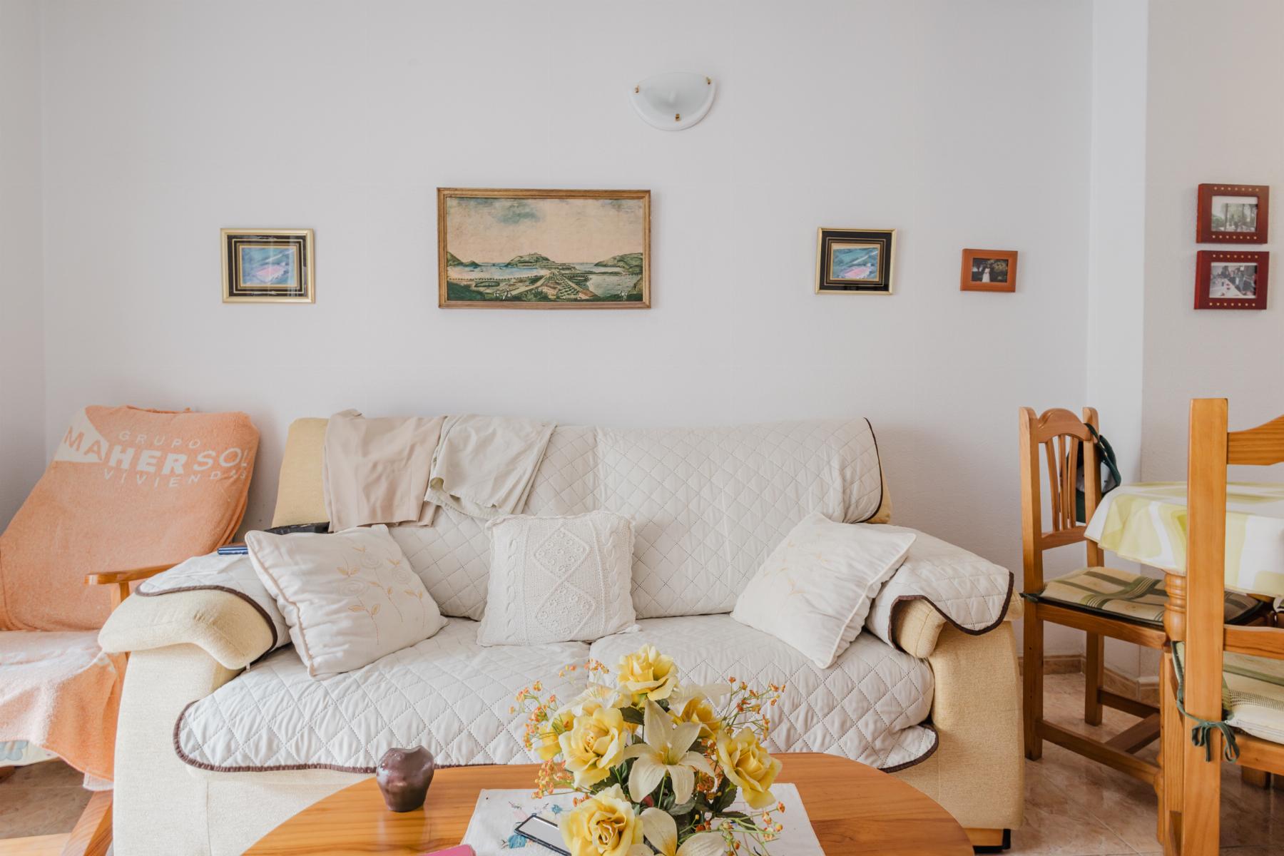 Sold - 2 Bedroom 1 Bathroom Apartamento in Torrevieja - Villa Madrid - Alicante Sold - 2 Bedroom 1 Bathroom Apartamento in Torrevieja - Villa Madrid - Alicante