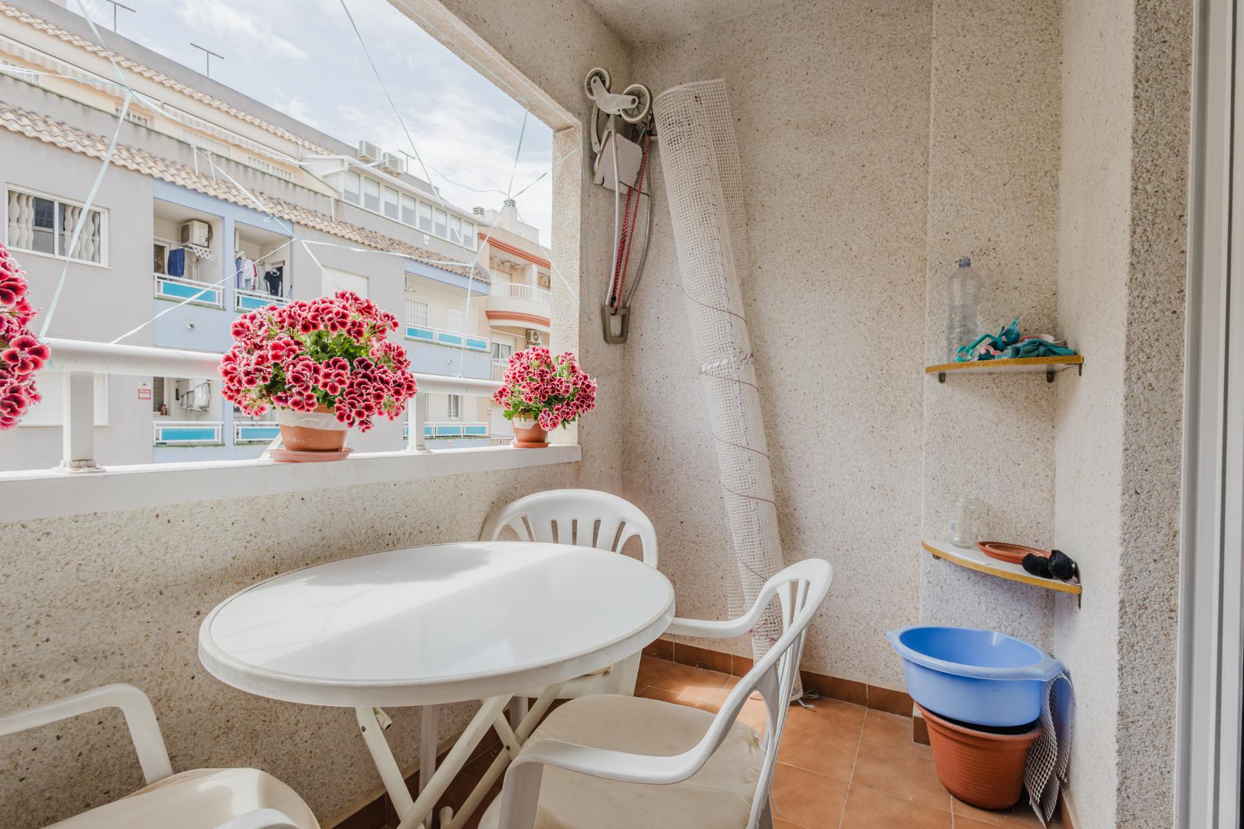 Sold - 2 Bedroom 1 Bathroom Apartamento in Torrevieja - Villa Madrid - Alicante Sold - 2 Bedroom 1 Bathroom Apartamento in Torrevieja - Villa Madrid - Alicante