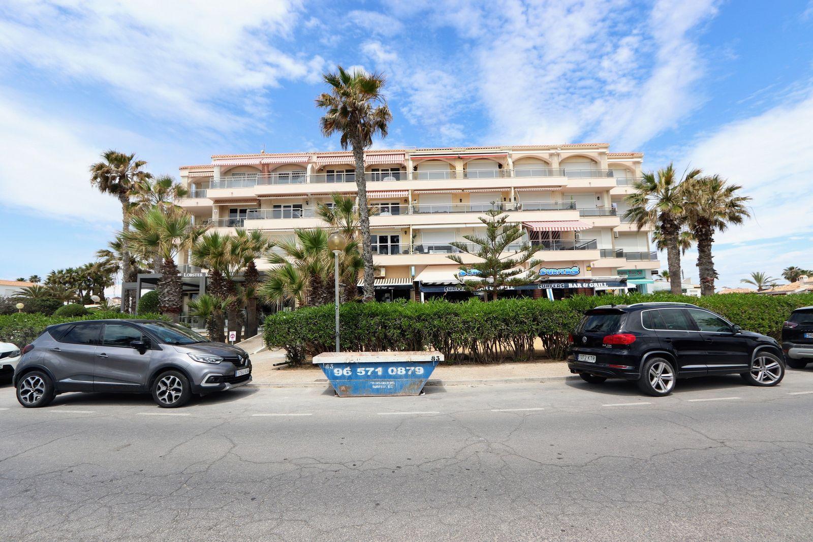 Resale - 3 Bedroom 2 Bathroom Apartamento in Torrevieja - Playa Flamenca - Alicante Resale - 3 Bedroom 2 Bathroom Apartamento in Torrevieja - Playa Flamenca - Alicante