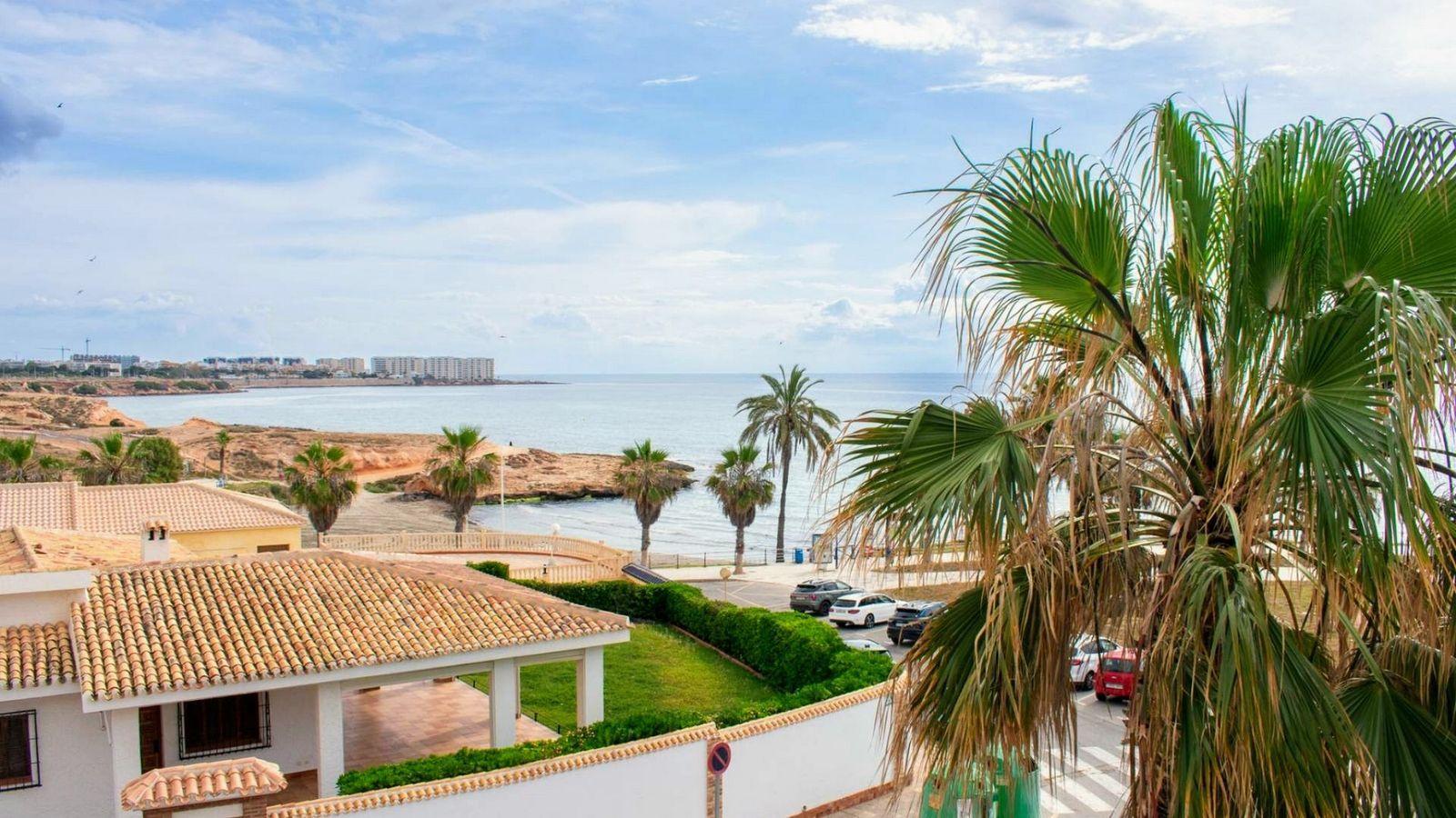 Resale - 3 Bedroom 2 Bathroom Apartamento in Torrevieja - Playa Flamenca - Alicante Resale - 3 Bedroom 2 Bathroom Apartamento in Torrevieja - Playa Flamenca - Alicante