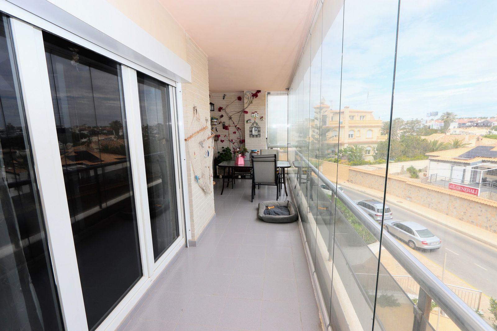 Resale - 3 Bedroom 2 Bathroom Apartamento in Torrevieja - Playa Flamenca - Alicante Resale - 3 Bedroom 2 Bathroom Apartamento in Torrevieja - Playa Flamenca - Alicante