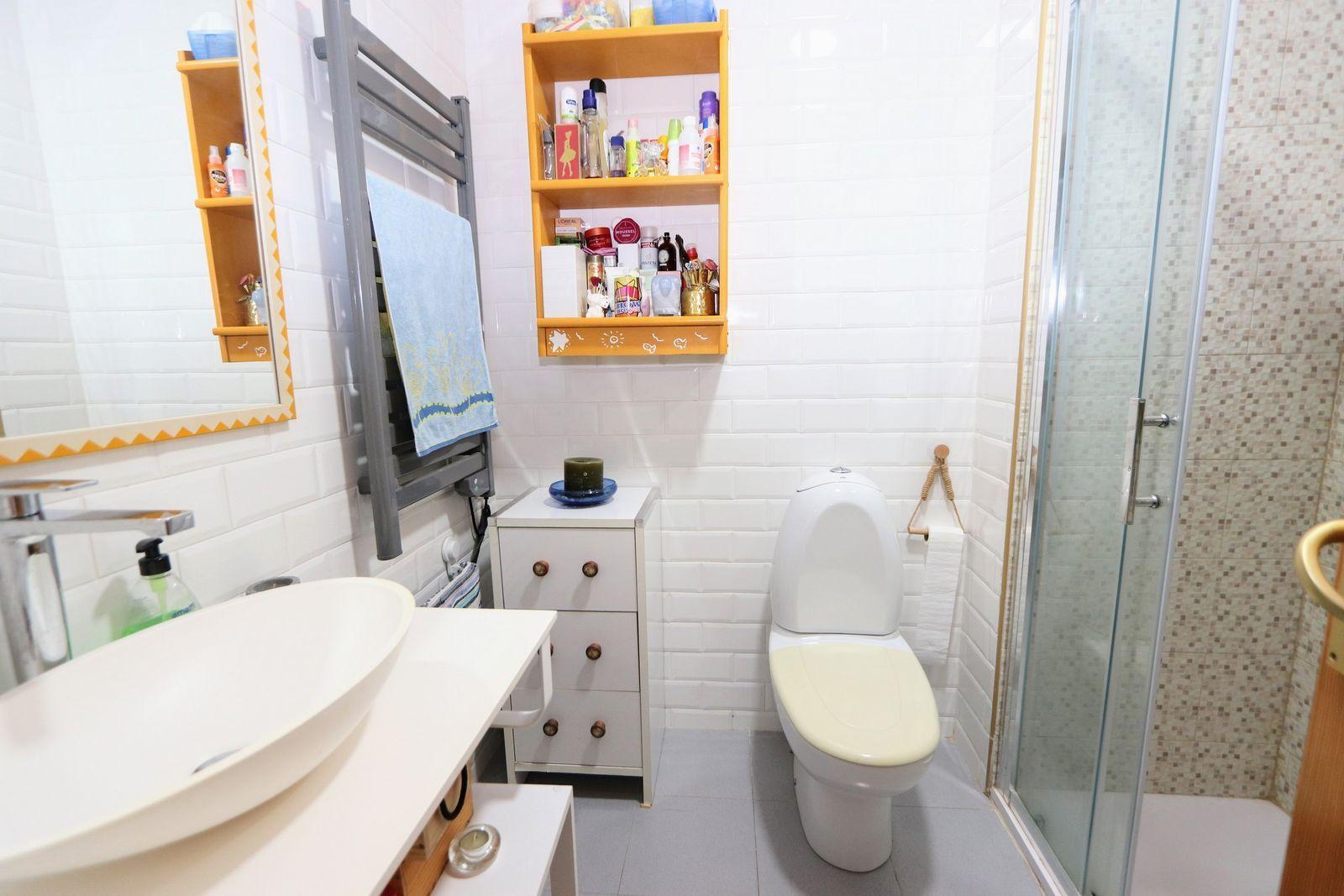 Resale - 3 Bedroom 2 Bathroom Apartamento in Torrevieja - Playa Flamenca - Alicante Resale - 3 Bedroom 2 Bathroom Apartamento in Torrevieja - Playa Flamenca - Alicante