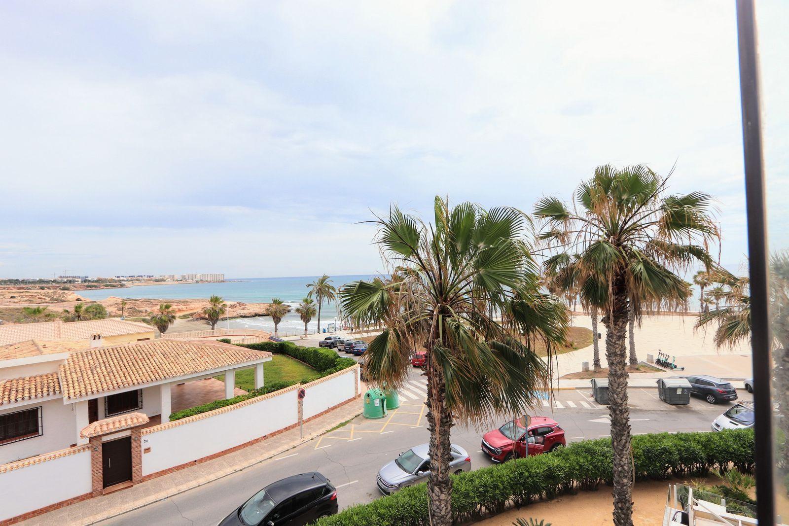 Resale - 3 Bedroom 2 Bathroom Apartamento in Torrevieja - Playa Flamenca - Alicante Resale - 3 Bedroom 2 Bathroom Apartamento in Torrevieja - Playa Flamenca - Alicante