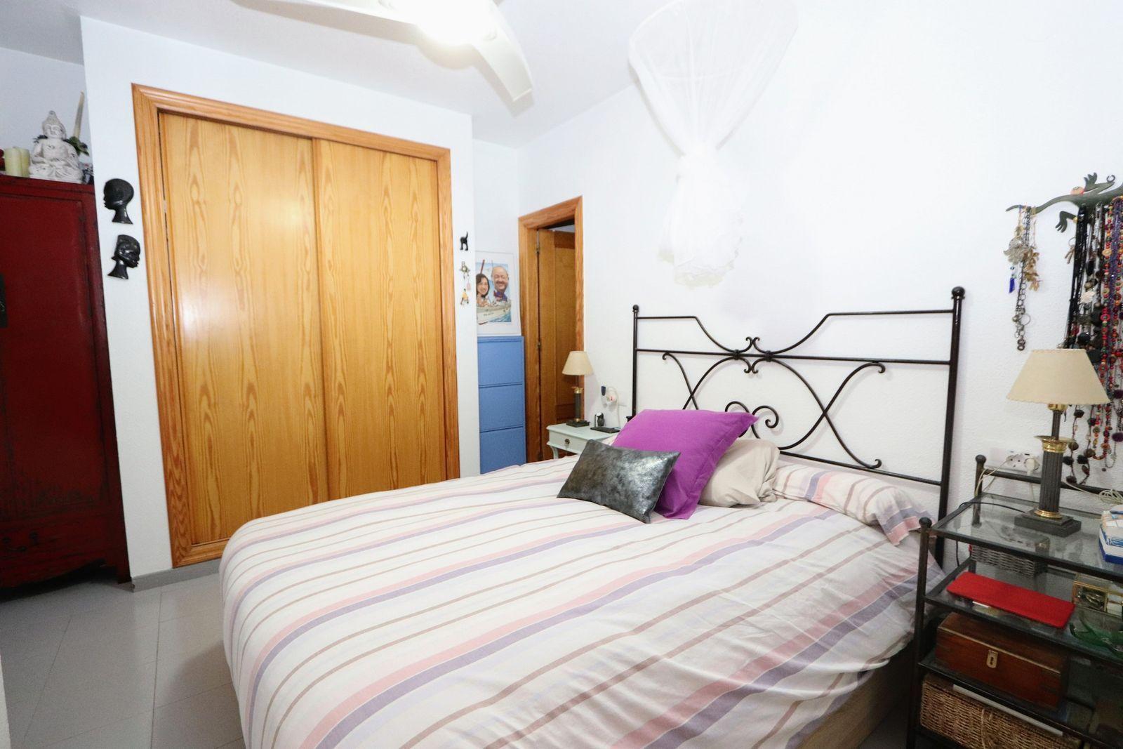 Resale - 3 Bedroom 2 Bathroom Apartamento in Torrevieja - Playa Flamenca - Alicante Resale - 3 Bedroom 2 Bathroom Apartamento in Torrevieja - Playa Flamenca - Alicante