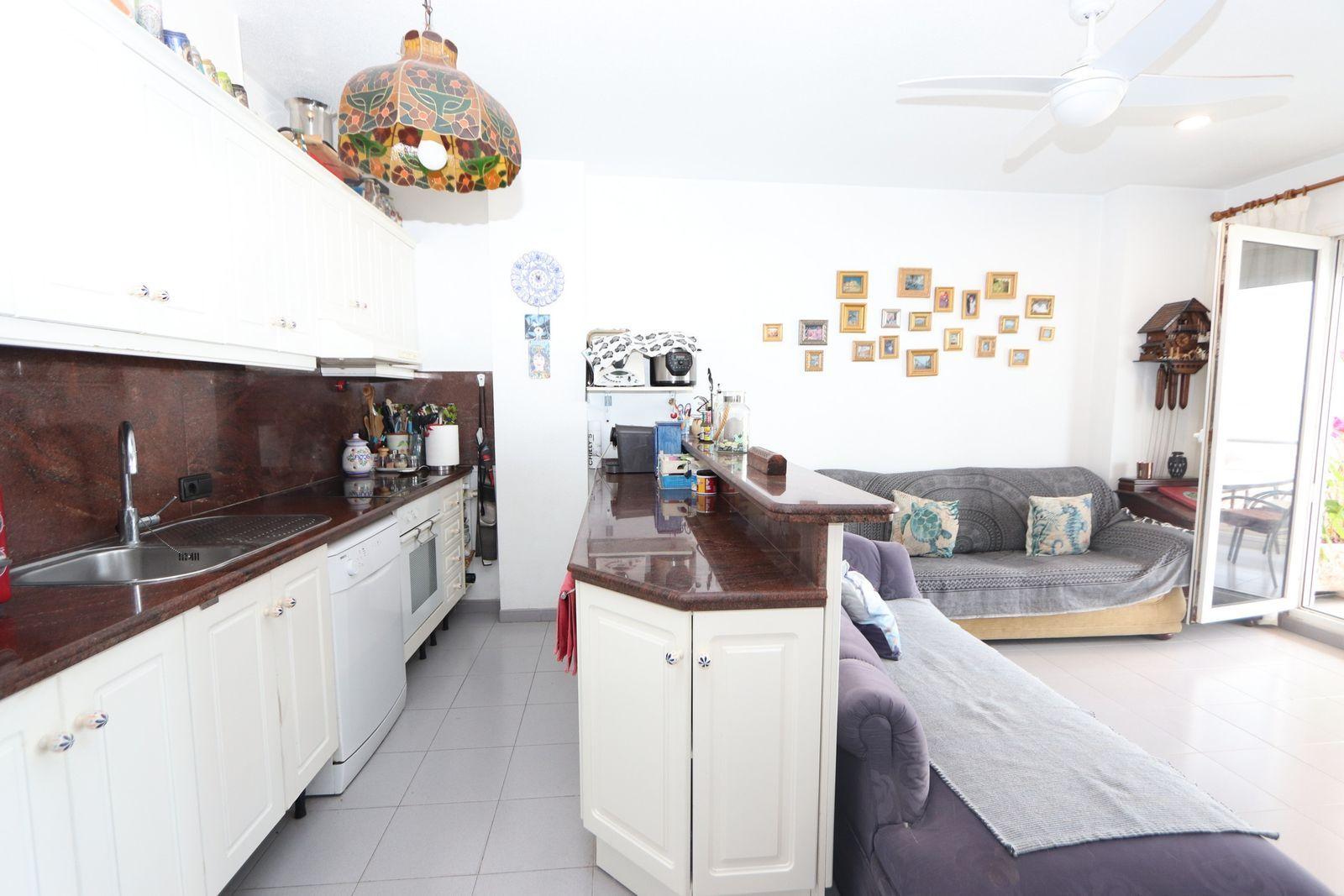Resale - 3 Bedroom 2 Bathroom Apartamento in Torrevieja - Playa Flamenca - Alicante Resale - 3 Bedroom 2 Bathroom Apartamento in Torrevieja - Playa Flamenca - Alicante