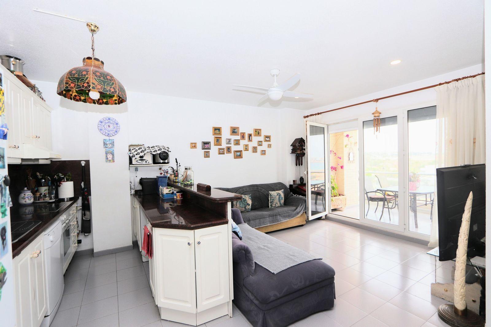 Resale - 3 Bedroom 2 Bathroom Apartamento in Torrevieja - Playa Flamenca - Alicante Resale - 3 Bedroom 2 Bathroom Apartamento in Torrevieja - Playa Flamenca - Alicante
