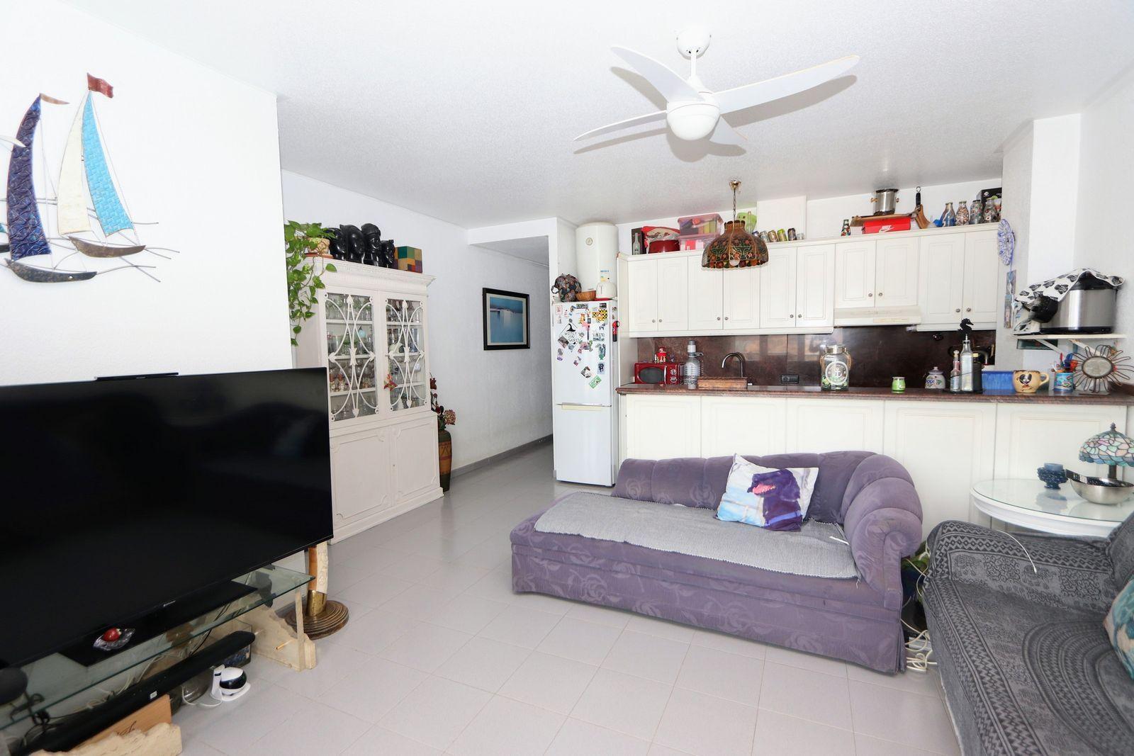 Resale - 3 Bedroom 2 Bathroom Apartamento in Torrevieja - Playa Flamenca - Alicante Resale - 3 Bedroom 2 Bathroom Apartamento in Torrevieja - Playa Flamenca - Alicante