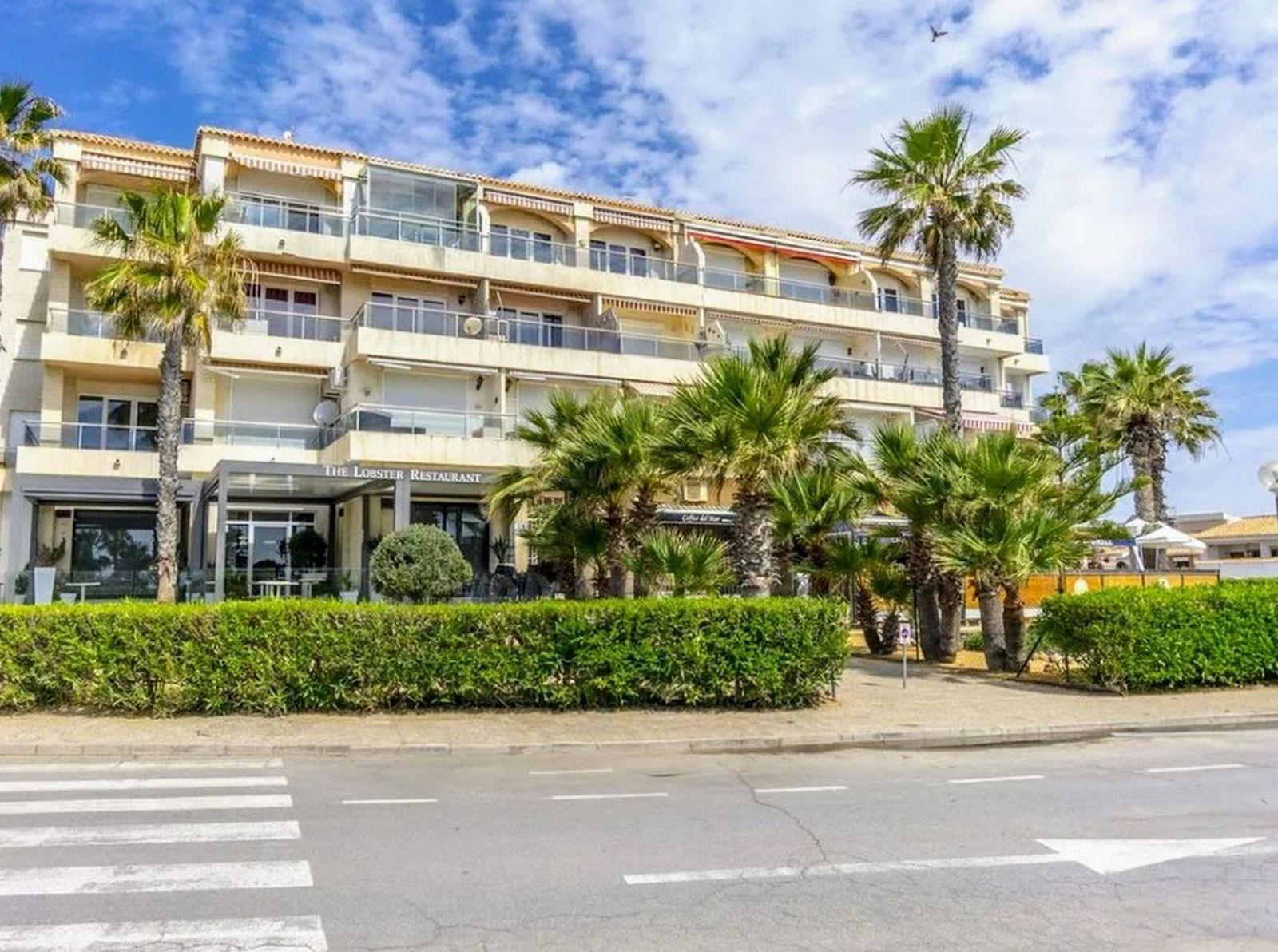 Resale - 3 Bedroom 2 Bathroom Apartamento in Torrevieja - Playa Flamenca - Alicante Resale - 3 Bedroom 2 Bathroom Apartamento in Torrevieja - Playa Flamenca - Alicante