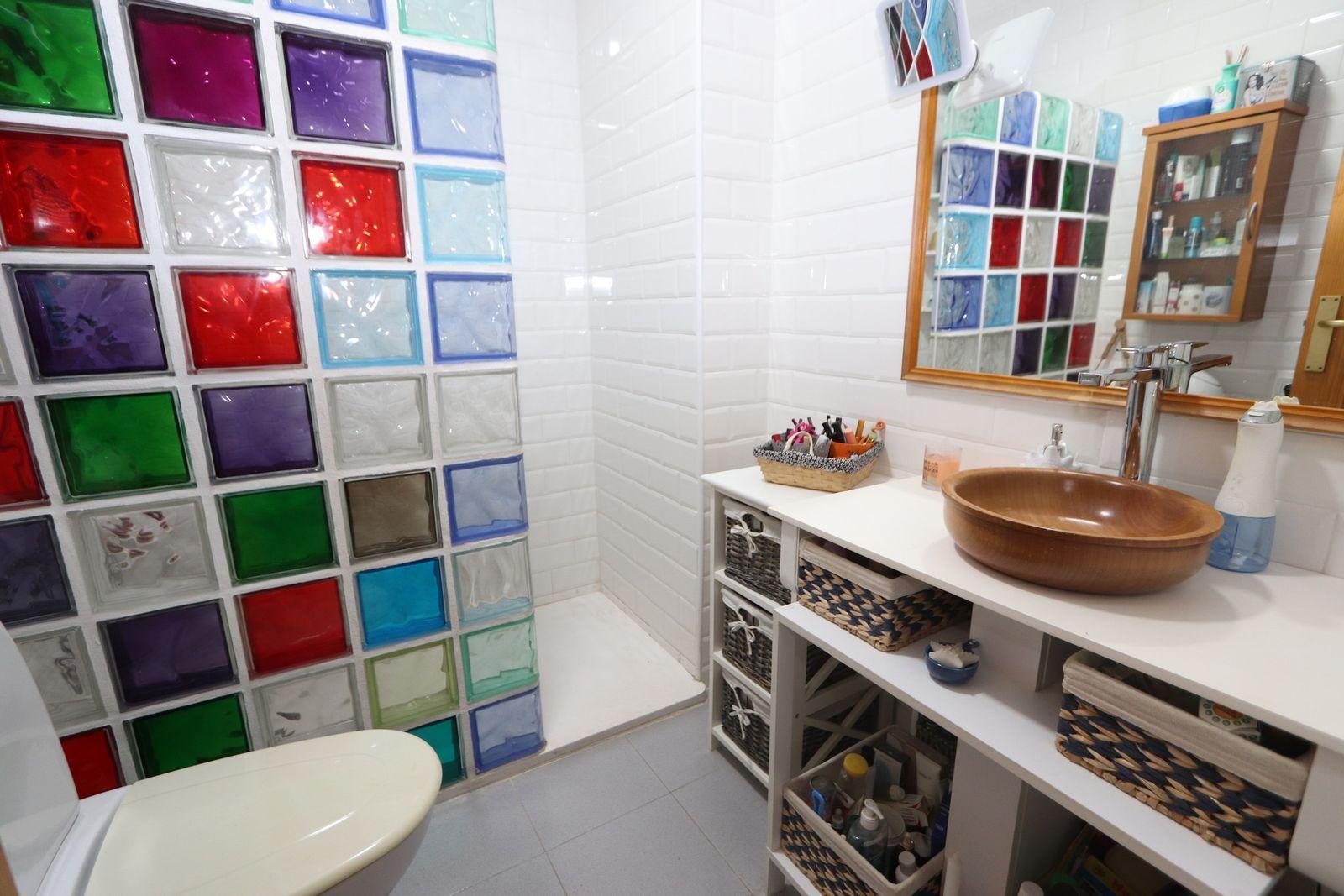 Resale - 3 Bedroom 2 Bathroom Apartamento in Torrevieja - Playa Flamenca - Alicante Resale - 3 Bedroom 2 Bathroom Apartamento in Torrevieja - Playa Flamenca - Alicante