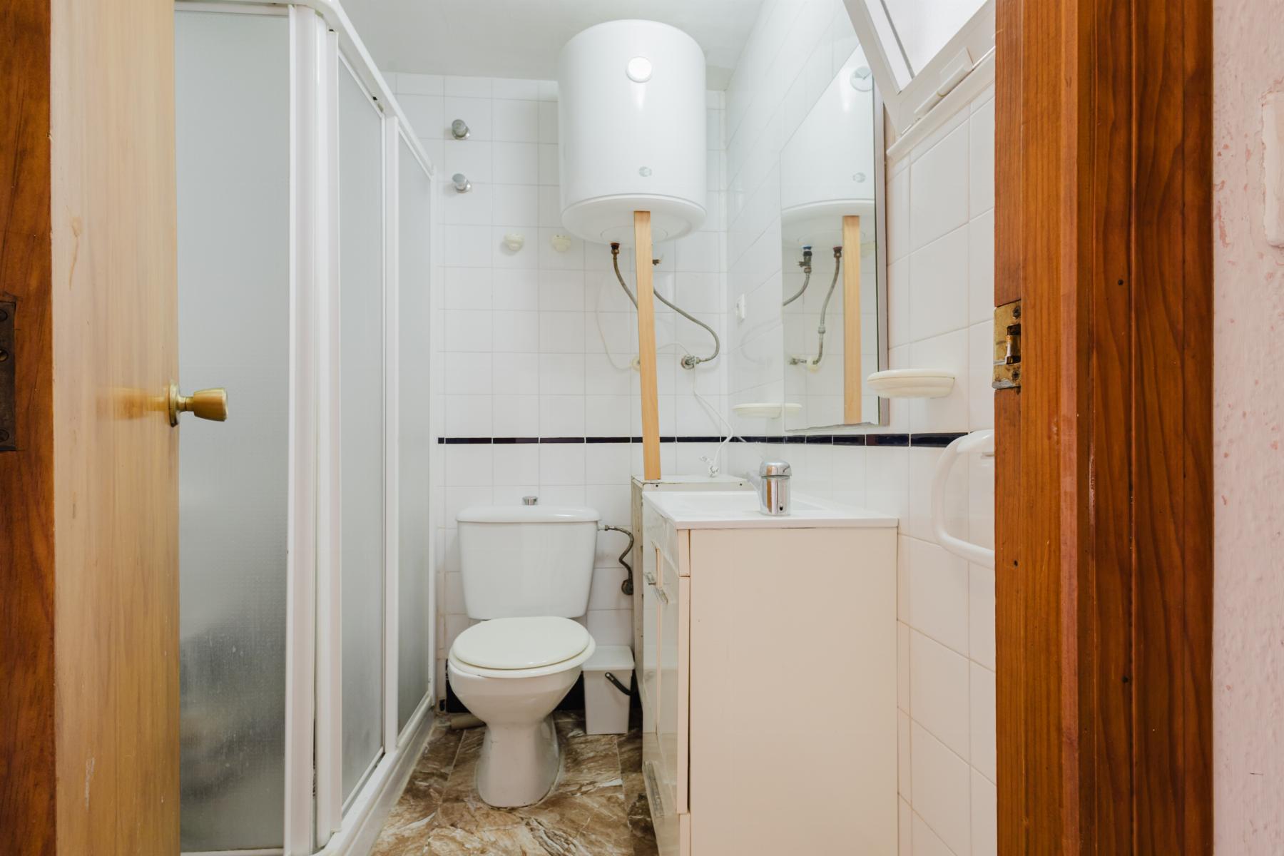 Sold - 1 Bedroom 1 Bathroom Apartamento in Torrevieja - PLAYA DE LA MATA - Alicante Sold - 1 Bedroom 1 Bathroom Apartamento in Torrevieja - PLAYA DE LA MATA - Alicante
