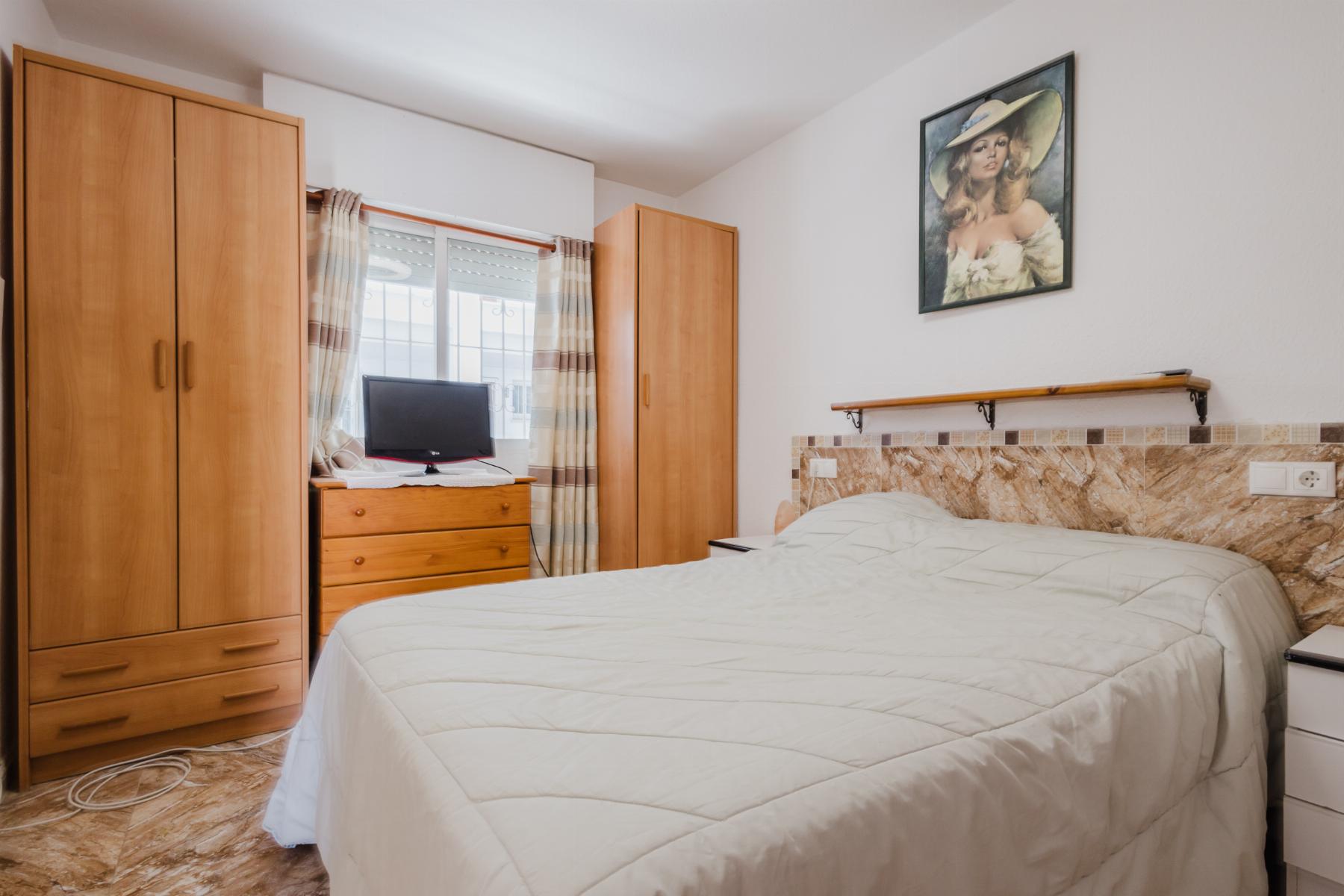 Sold - 1 Bedroom 1 Bathroom Apartamento in Torrevieja - PLAYA DE LA MATA - Alicante Sold - 1 Bedroom 1 Bathroom Apartamento in Torrevieja - PLAYA DE LA MATA - Alicante