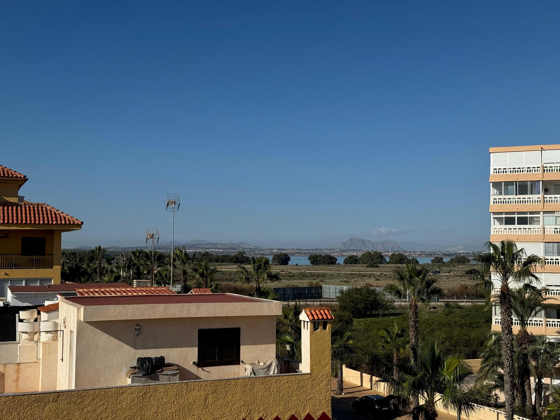 Resale - 1 Bedroom 1 Bathroom Apartamento in Torrevieja - PLAYA DE LA MATA - Alicante Resale - 1 Bedroom 1 Bathroom Apartamento in Torrevieja - PLAYA DE LA MATA - Alicante