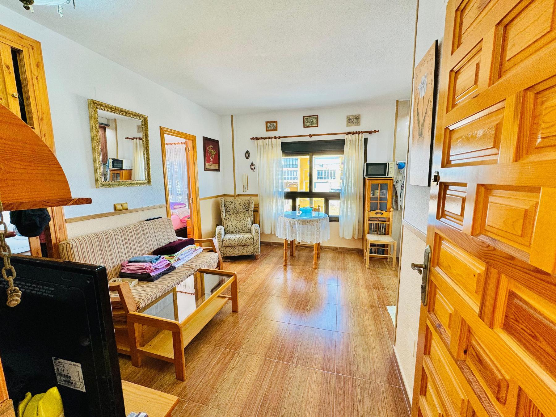Resale - 1 Bedroom 1 Bathroom Apartamento in Torrevieja - PLAYA DE LA MATA - Alicante Resale - 1 Bedroom 1 Bathroom Apartamento in Torrevieja - PLAYA DE LA MATA - Alicante