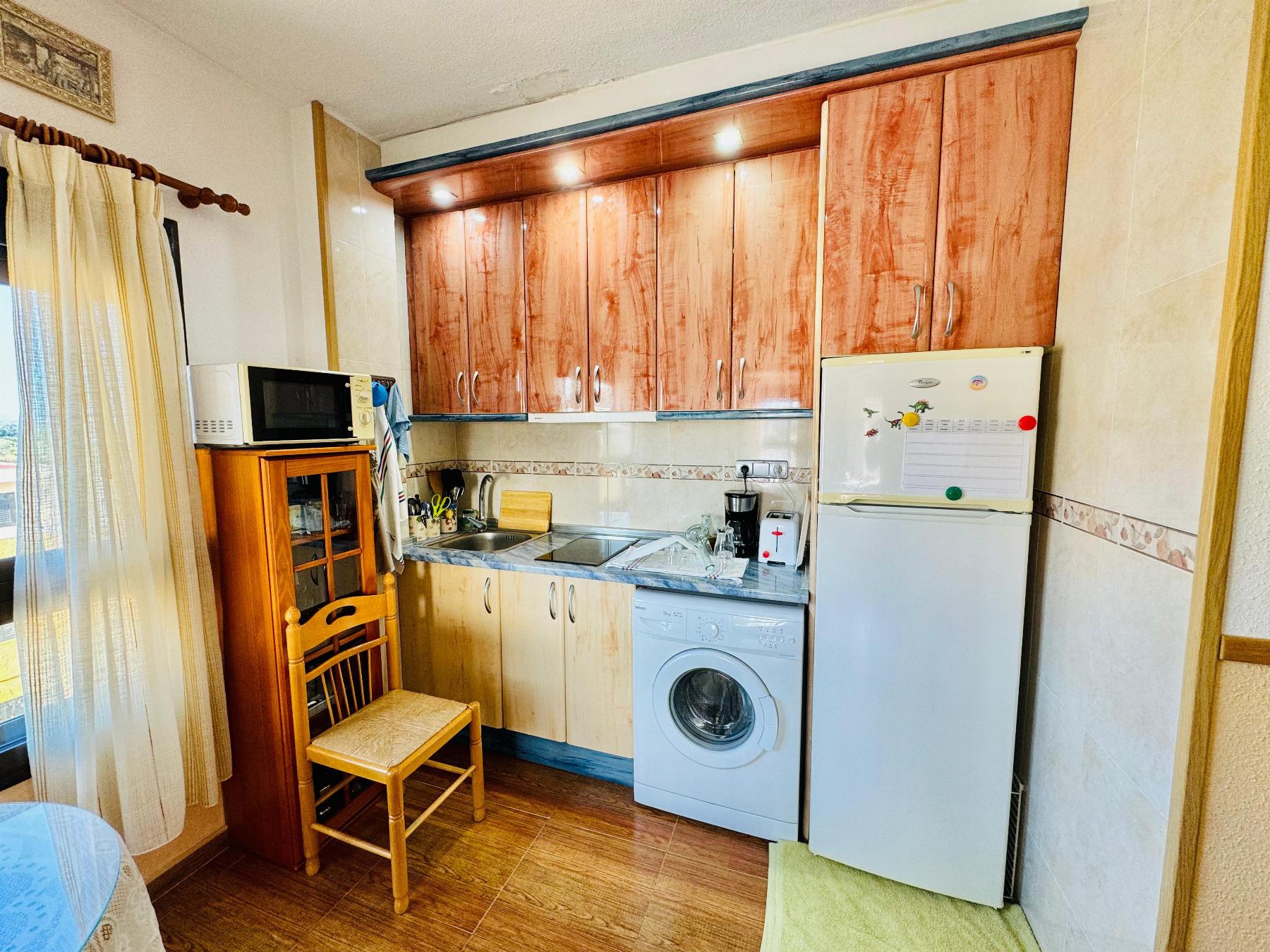 Resale - 1 Bedroom 1 Bathroom Apartamento in Torrevieja - PLAYA DE LA MATA - Alicante Resale - 1 Bedroom 1 Bathroom Apartamento in Torrevieja - PLAYA DE LA MATA - Alicante
