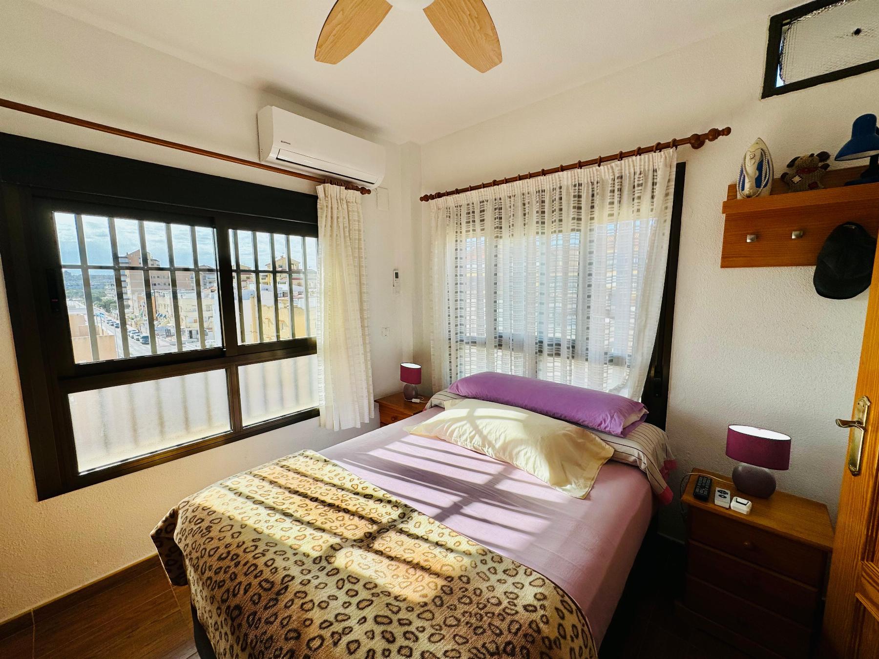 Resale - 1 Bedroom 1 Bathroom Apartamento in Torrevieja - PLAYA DE LA MATA - Alicante Resale - 1 Bedroom 1 Bathroom Apartamento in Torrevieja - PLAYA DE LA MATA - Alicante