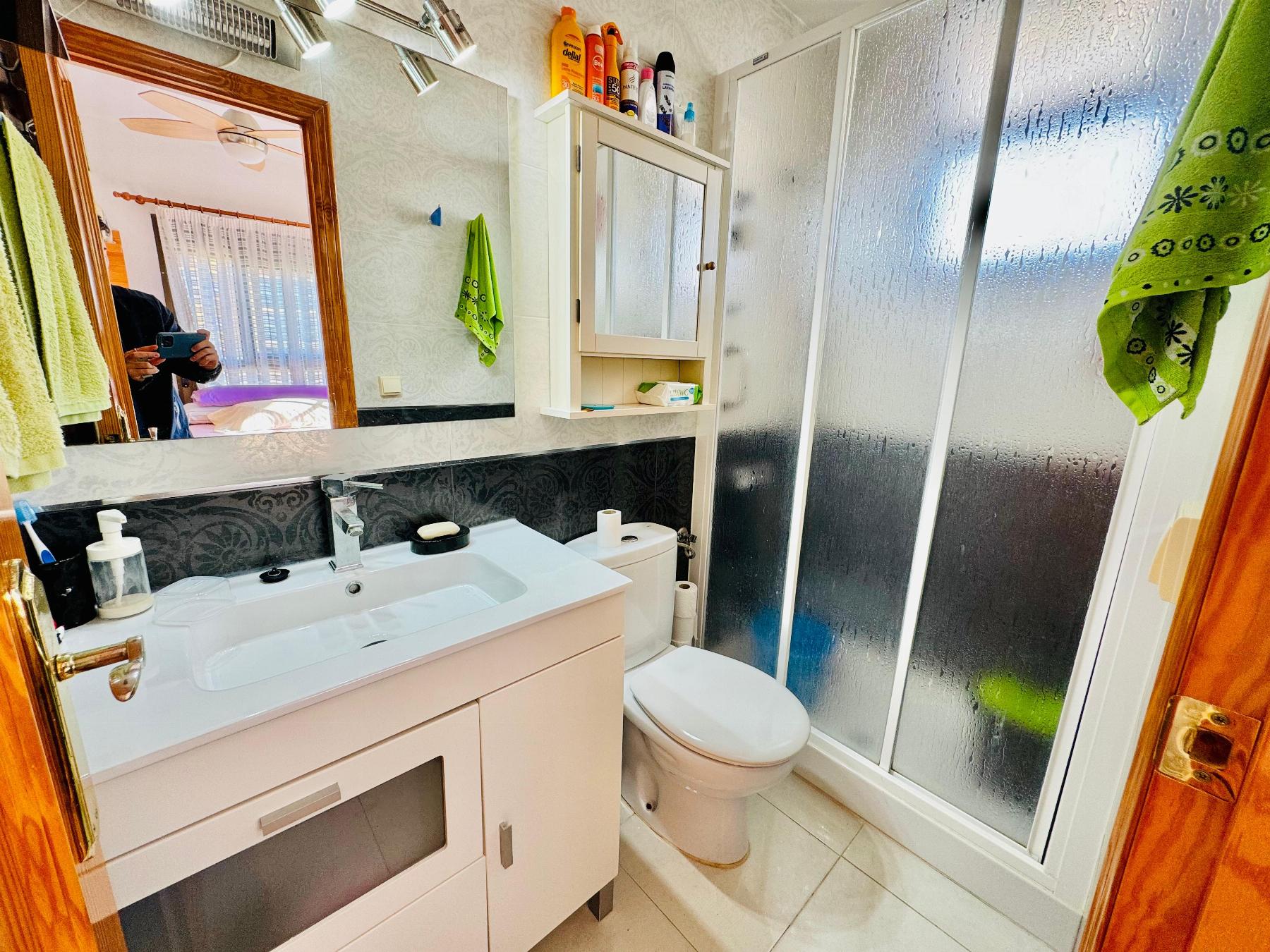 Resale - 1 Bedroom 1 Bathroom Apartamento in Torrevieja - PLAYA DE LA MATA - Alicante Resale - 1 Bedroom 1 Bathroom Apartamento in Torrevieja - PLAYA DE LA MATA - Alicante