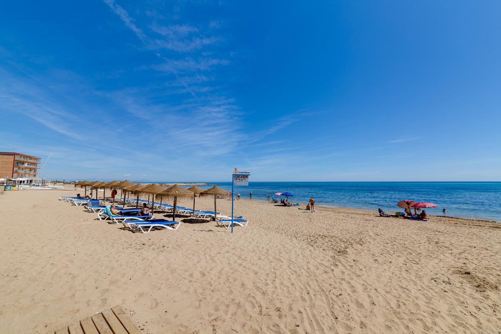 Resale - 1 Bedroom 1 Bathroom Apartamento in Torrevieja - PLAYA DE LA MATA - Alicante Resale - 1 Bedroom 1 Bathroom Apartamento in Torrevieja - PLAYA DE LA MATA - Alicante