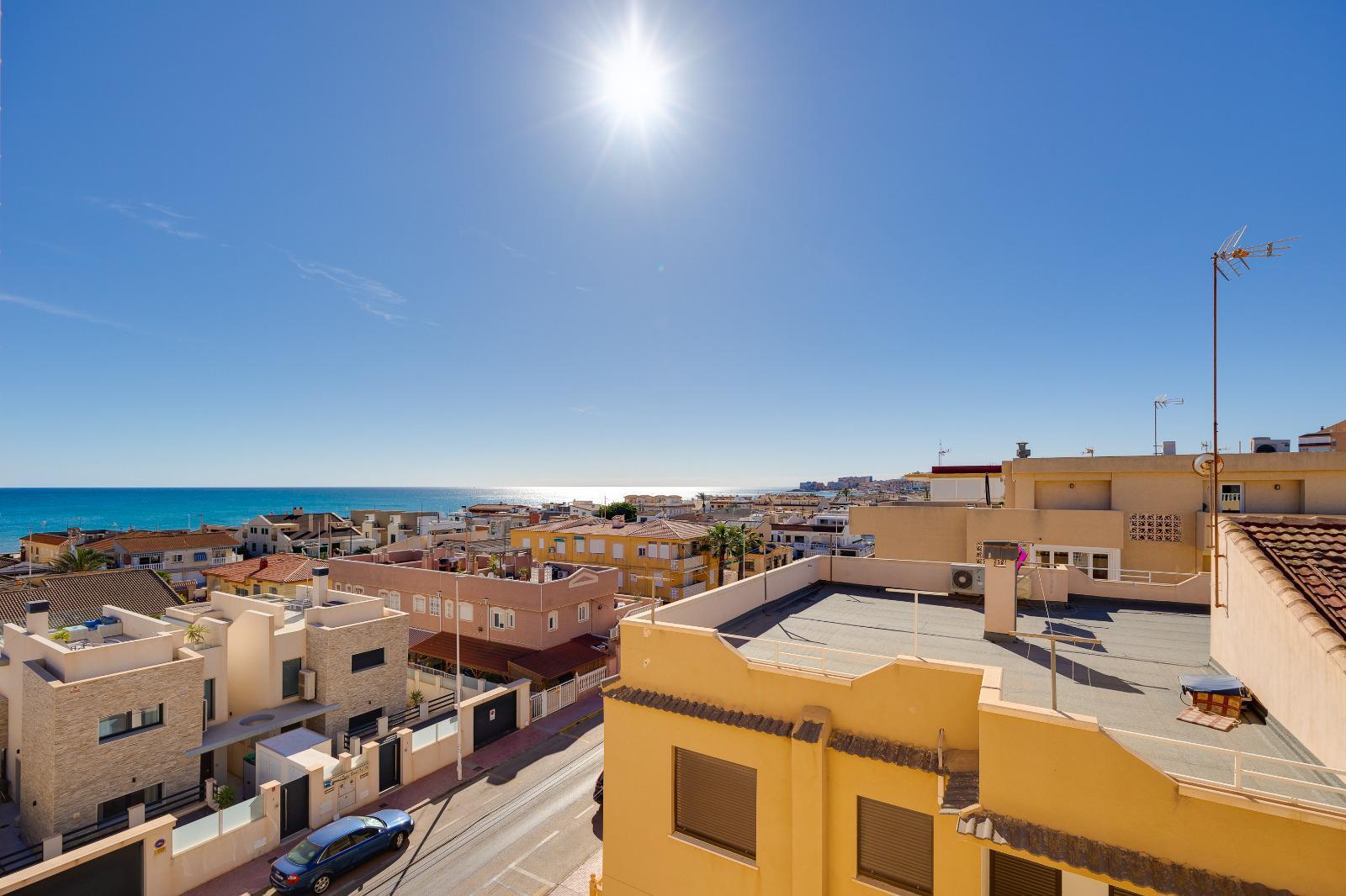 Resale - 1 Bedroom 1 Bathroom Apartamento in Torrevieja - PLAYA DE LA MATA - Alicante Resale - 1 Bedroom 1 Bathroom Apartamento in Torrevieja - PLAYA DE LA MATA - Alicante