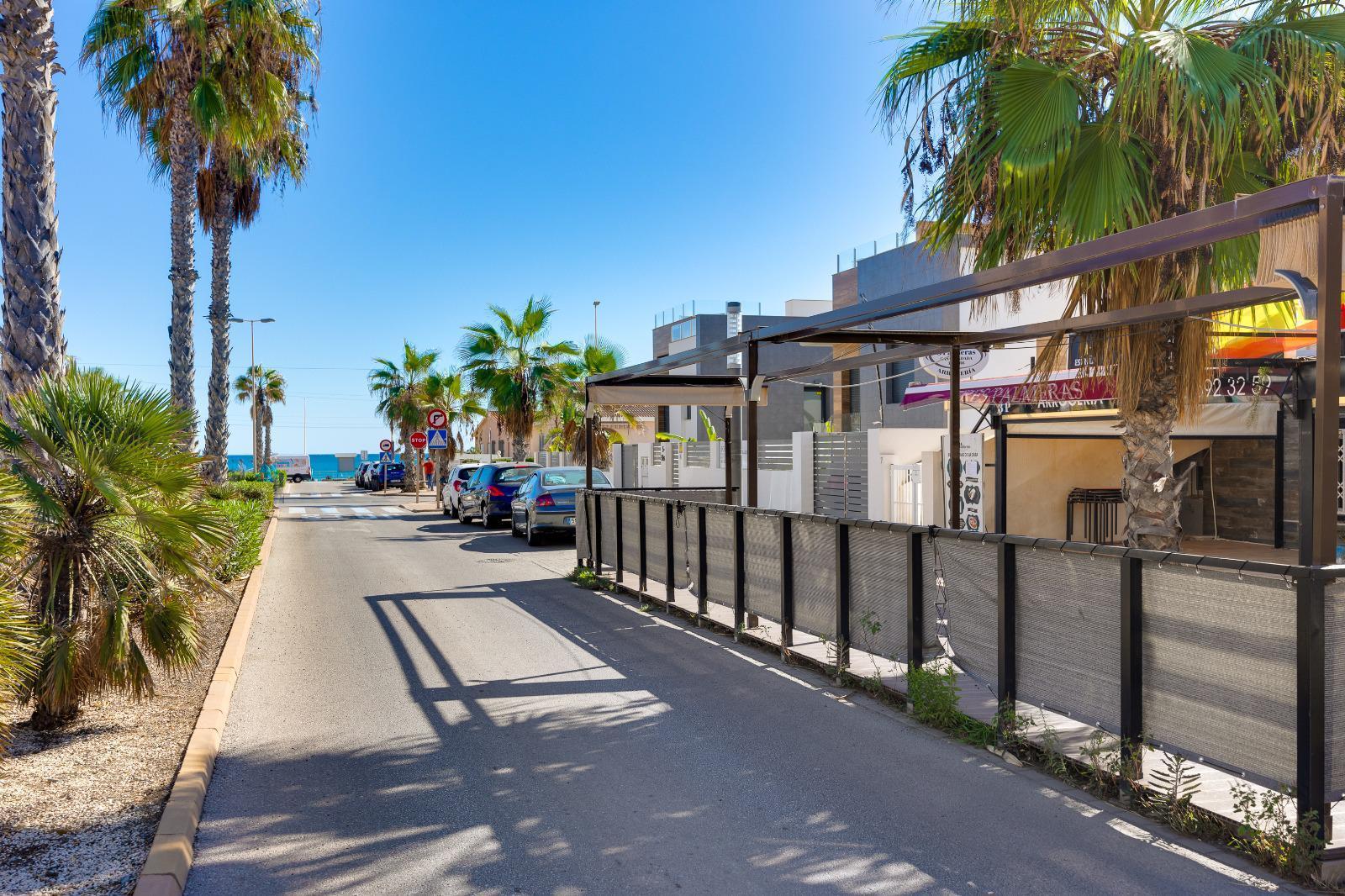 Resale - 1 Bedroom 1 Bathroom Apartamento in Torrevieja - PLAYA DE LA MATA - Alicante Resale - 1 Bedroom 1 Bathroom Apartamento in Torrevieja - PLAYA DE LA MATA - Alicante