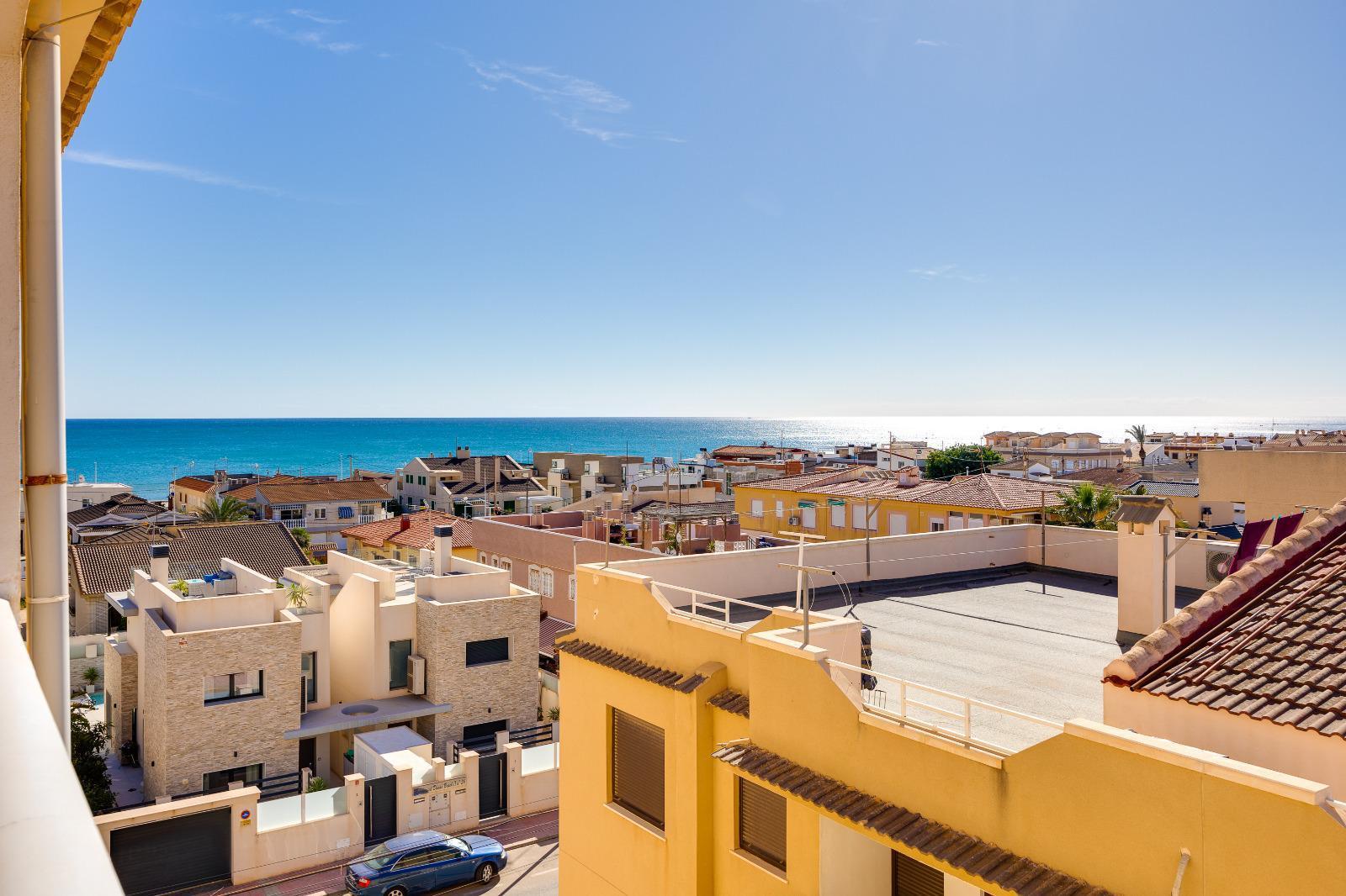 Resale - 1 Bedroom 1 Bathroom Apartamento in Torrevieja - PLAYA DE LA MATA - Alicante Resale - 1 Bedroom 1 Bathroom Apartamento in Torrevieja - PLAYA DE LA MATA - Alicante