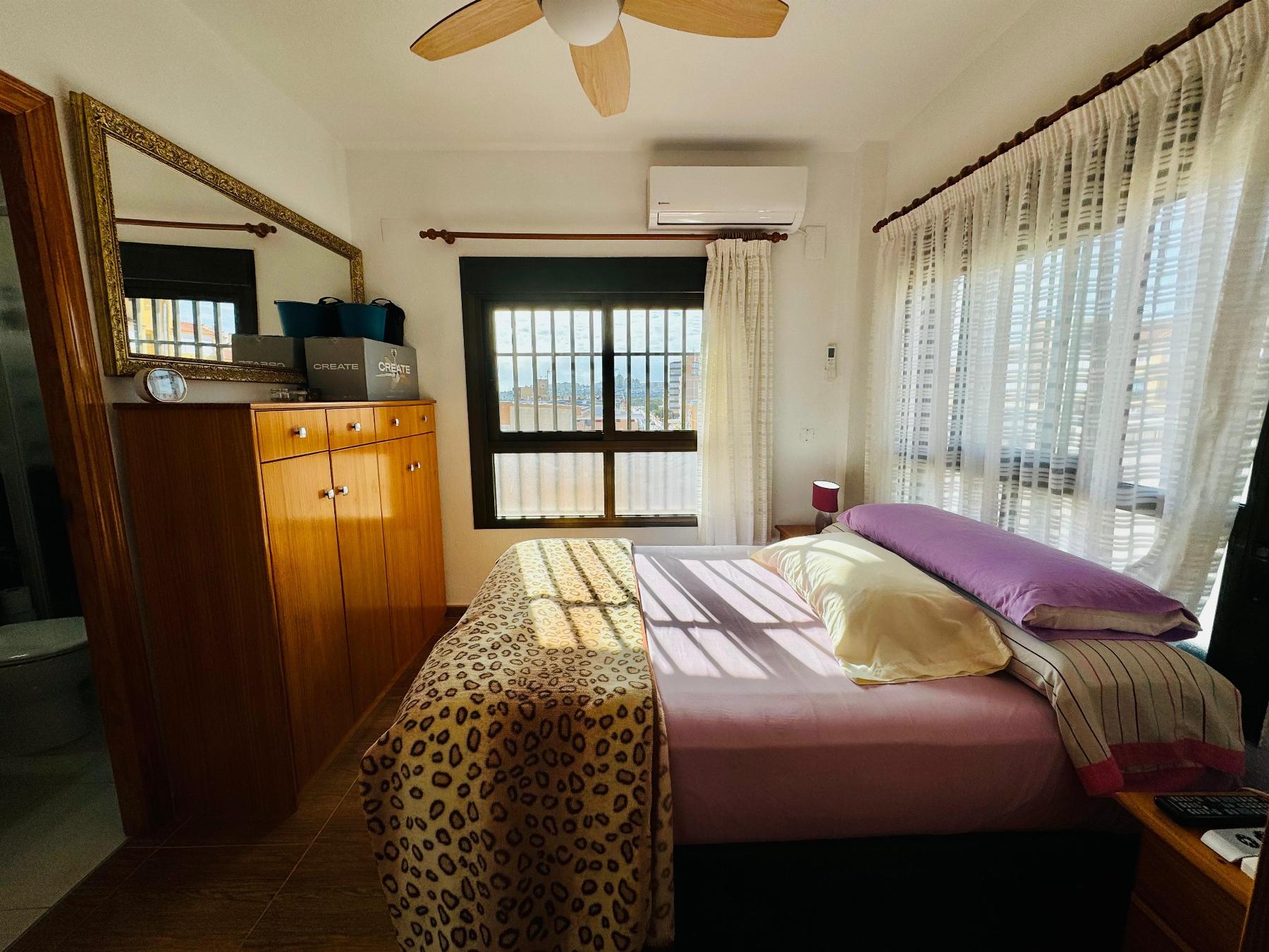 Resale - 1 Bedroom 1 Bathroom Apartamento in Torrevieja - PLAYA DE LA MATA - Alicante Resale - 1 Bedroom 1 Bathroom Apartamento in Torrevieja - PLAYA DE LA MATA - Alicante