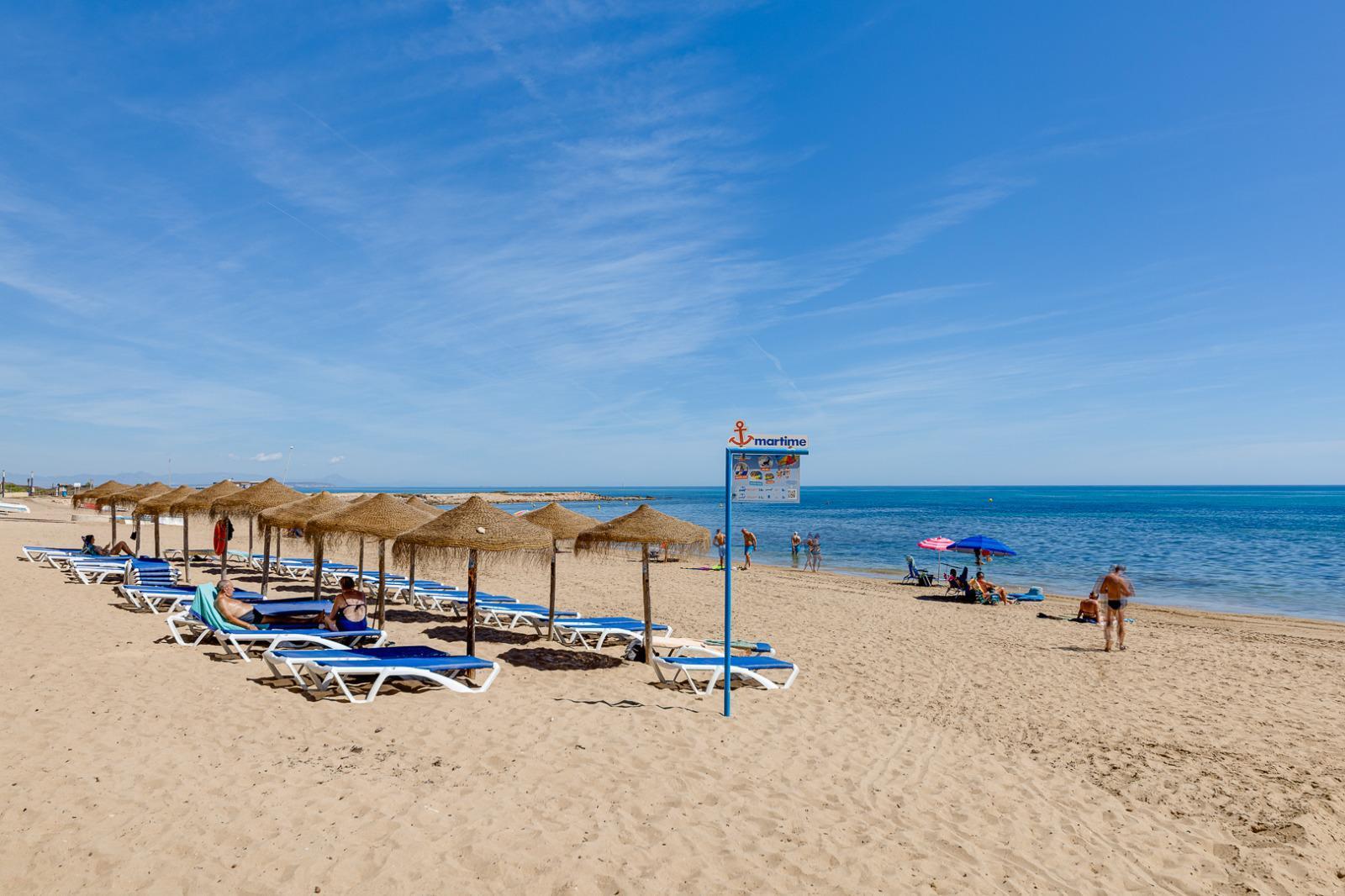 Resale - 1 Bedroom 1 Bathroom Apartamento in Torrevieja - PLAYA DE LA MATA - Alicante Resale - 1 Bedroom 1 Bathroom Apartamento in Torrevieja - PLAYA DE LA MATA - Alicante