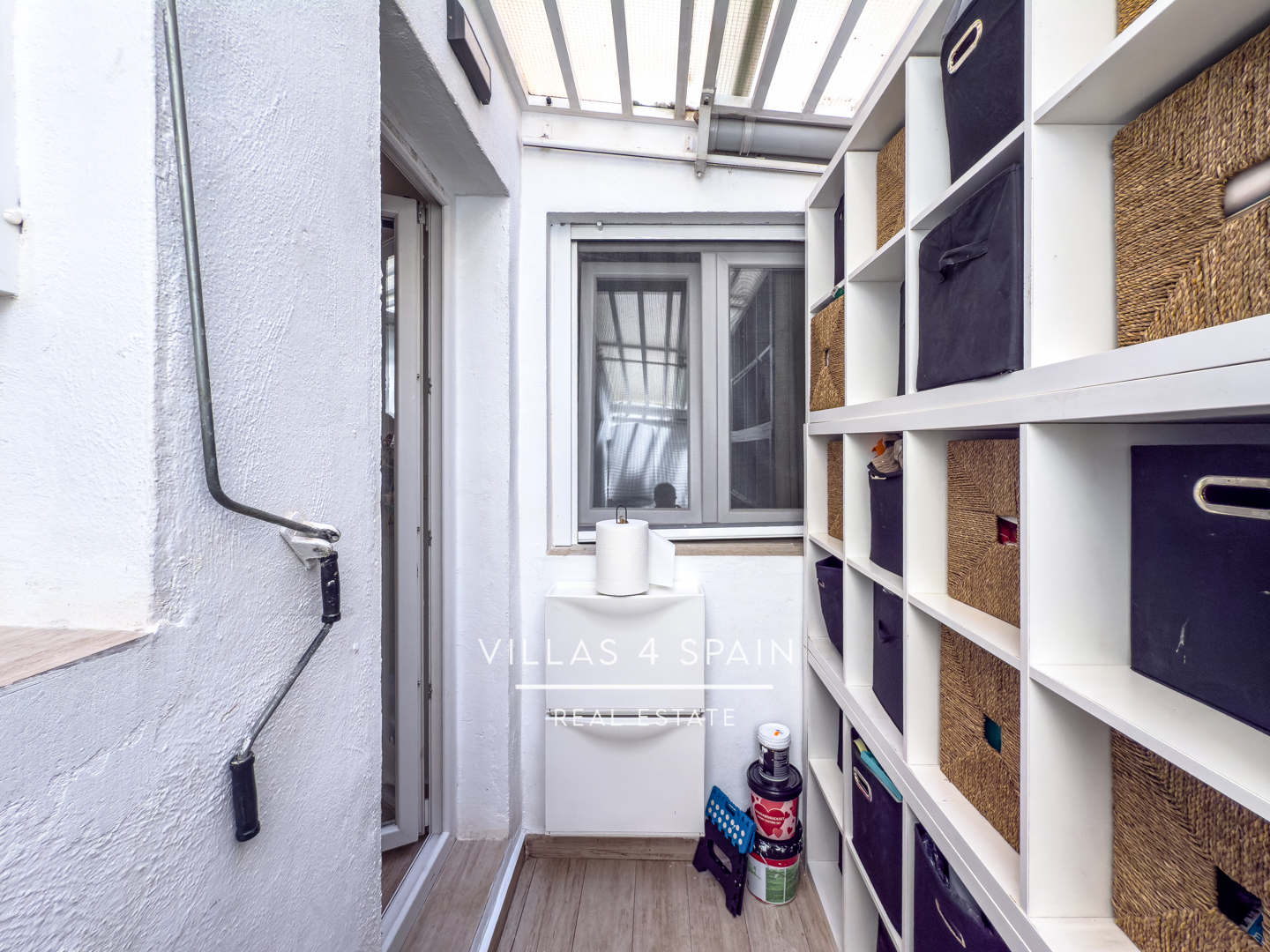 Resale - 2 Bedroom 1 bathroom Fully Renovated Town house with front garden in Torrevieja, San Luis - calle Zarauz - Alicante Resale - 2 Bedroom 1 bathroom Fully Renovated Town house with front garden in Torrevieja, San Luis - calle Zarauz - Alicante