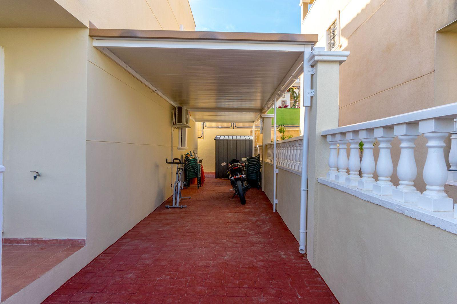 Resale - 3 Bedroom 2 Bathroom Casa in Orihuela Costa - Las Filipinas - Alicante Resale - 3 Bedroom 2 Bathroom Casa in Orihuela Costa - Las Filipinas - Alicante