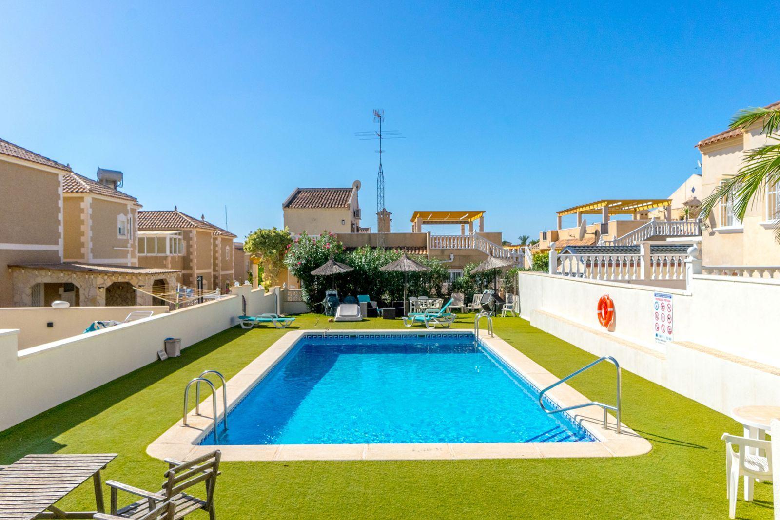 Resale - 3 Bedroom 2 Bathroom Casa in Orihuela Costa - Las Filipinas - Alicante Resale - 3 Bedroom 2 Bathroom Casa in Orihuela Costa - Las Filipinas - Alicante