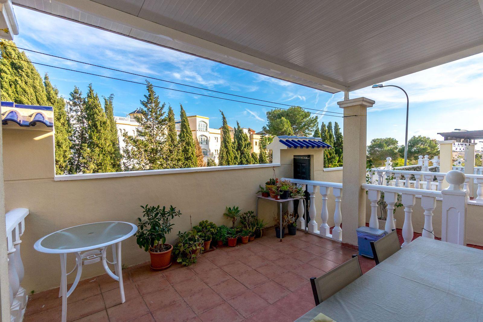 Resale - 3 Bedroom 2 Bathroom Casa in Orihuela Costa - Las Filipinas - Alicante Resale - 3 Bedroom 2 Bathroom Casa in Orihuela Costa - Las Filipinas - Alicante
