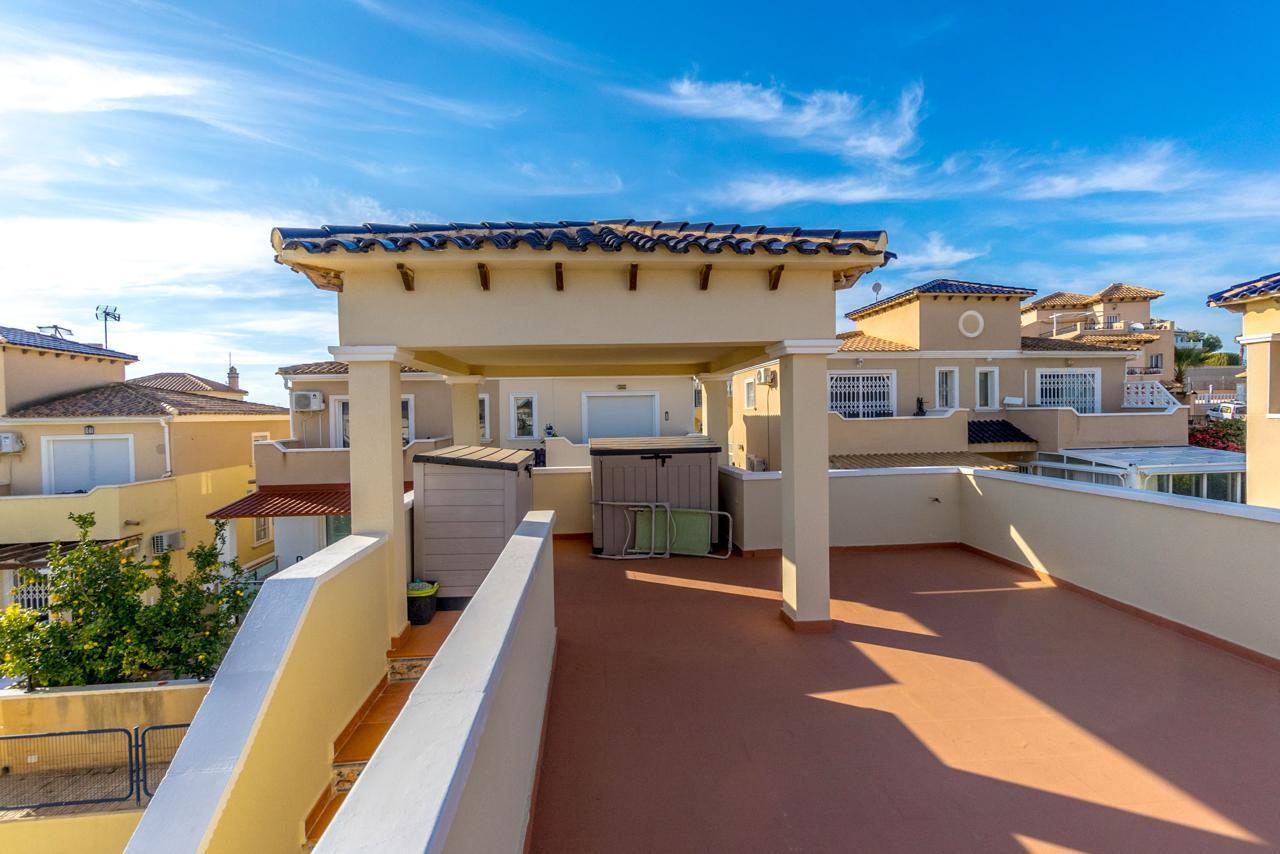 Resale - 3 Bedroom 2 Bathroom Casa in Orihuela Costa - Las Filipinas - Alicante Resale - 3 Bedroom 2 Bathroom Casa in Orihuela Costa - Las Filipinas - Alicante