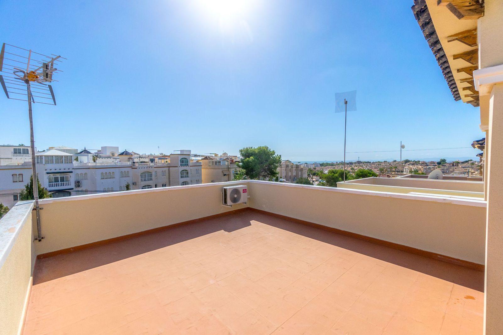 Resale - 3 Bedroom 2 Bathroom Casa in Orihuela Costa - Las Filipinas - Alicante Resale - 3 Bedroom 2 Bathroom Casa in Orihuela Costa - Las Filipinas - Alicante