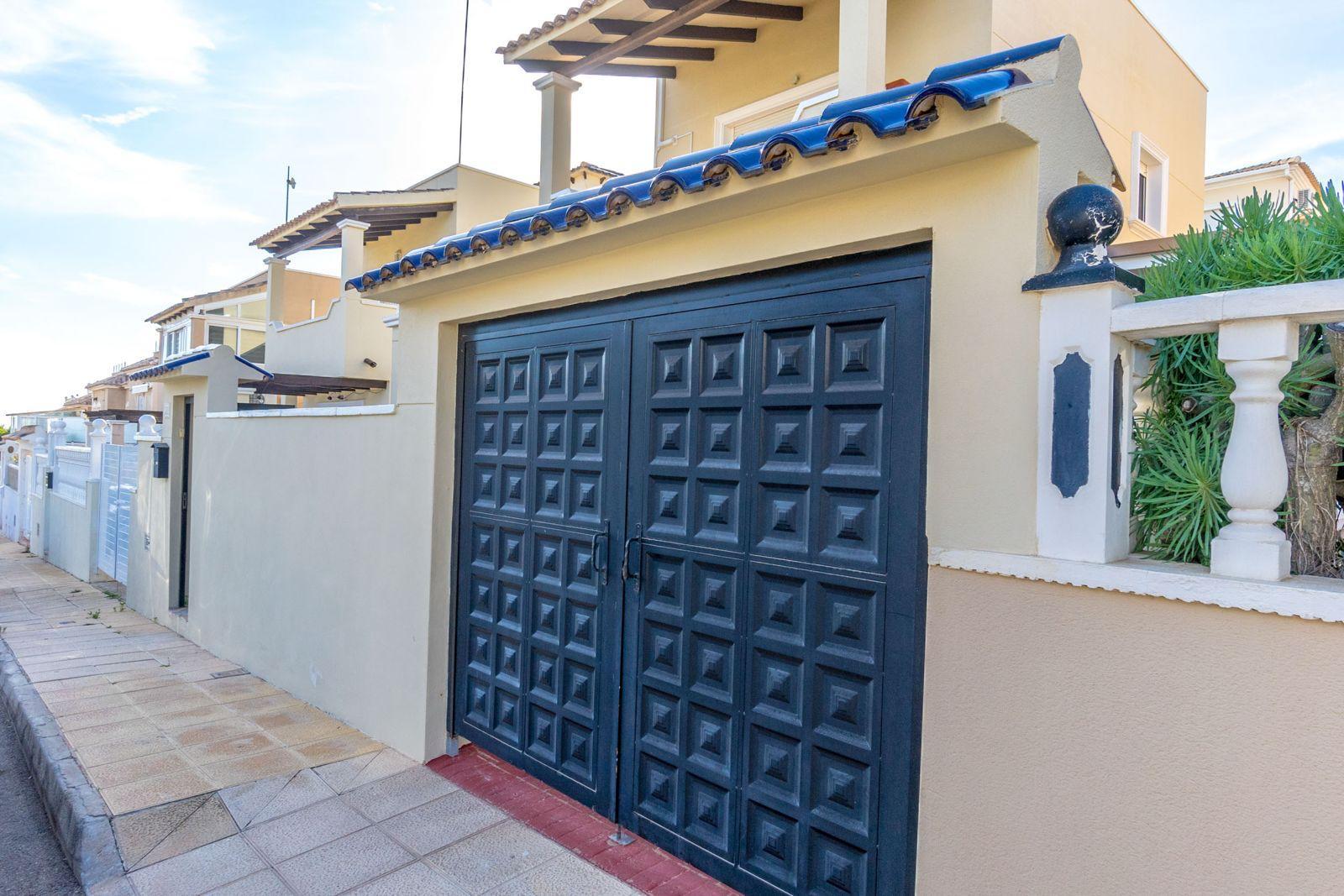 Resale - 3 Bedroom 2 Bathroom Casa in Orihuela Costa - Las Filipinas - Alicante Resale - 3 Bedroom 2 Bathroom Casa in Orihuela Costa - Las Filipinas - Alicante