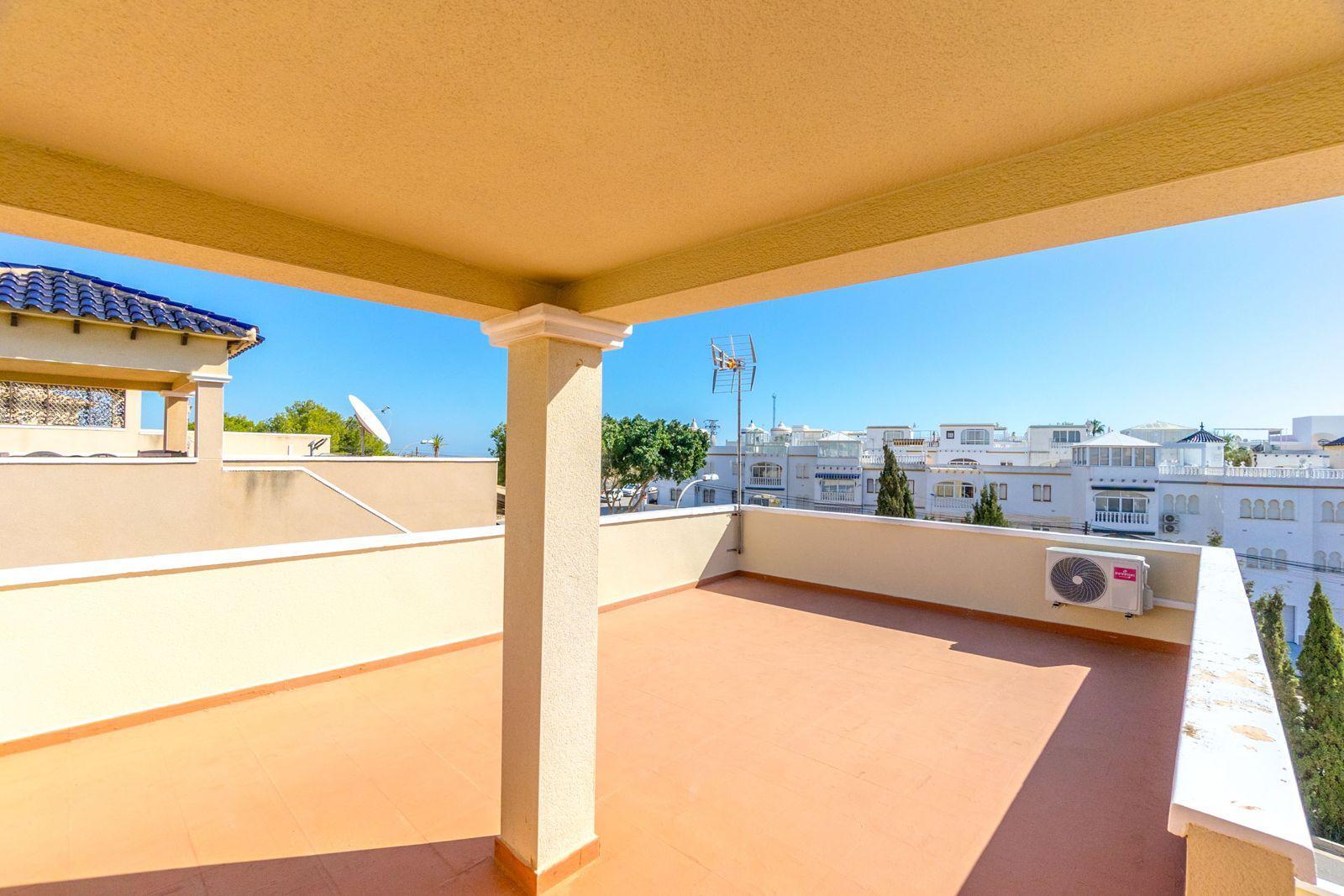 Resale - 3 Bedroom 2 Bathroom Casa in Orihuela Costa - Las Filipinas - Alicante Resale - 3 Bedroom 2 Bathroom Casa in Orihuela Costa - Las Filipinas - Alicante
