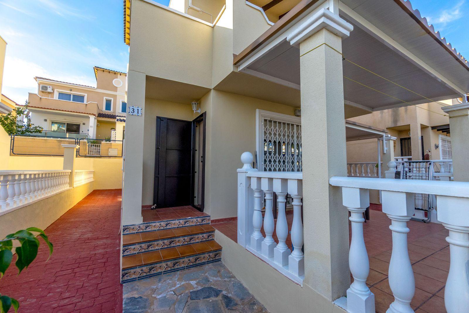 Resale - 3 Bedroom 2 Bathroom Casa in Orihuela Costa - Las Filipinas - Alicante Resale - 3 Bedroom 2 Bathroom Casa in Orihuela Costa - Las Filipinas - Alicante