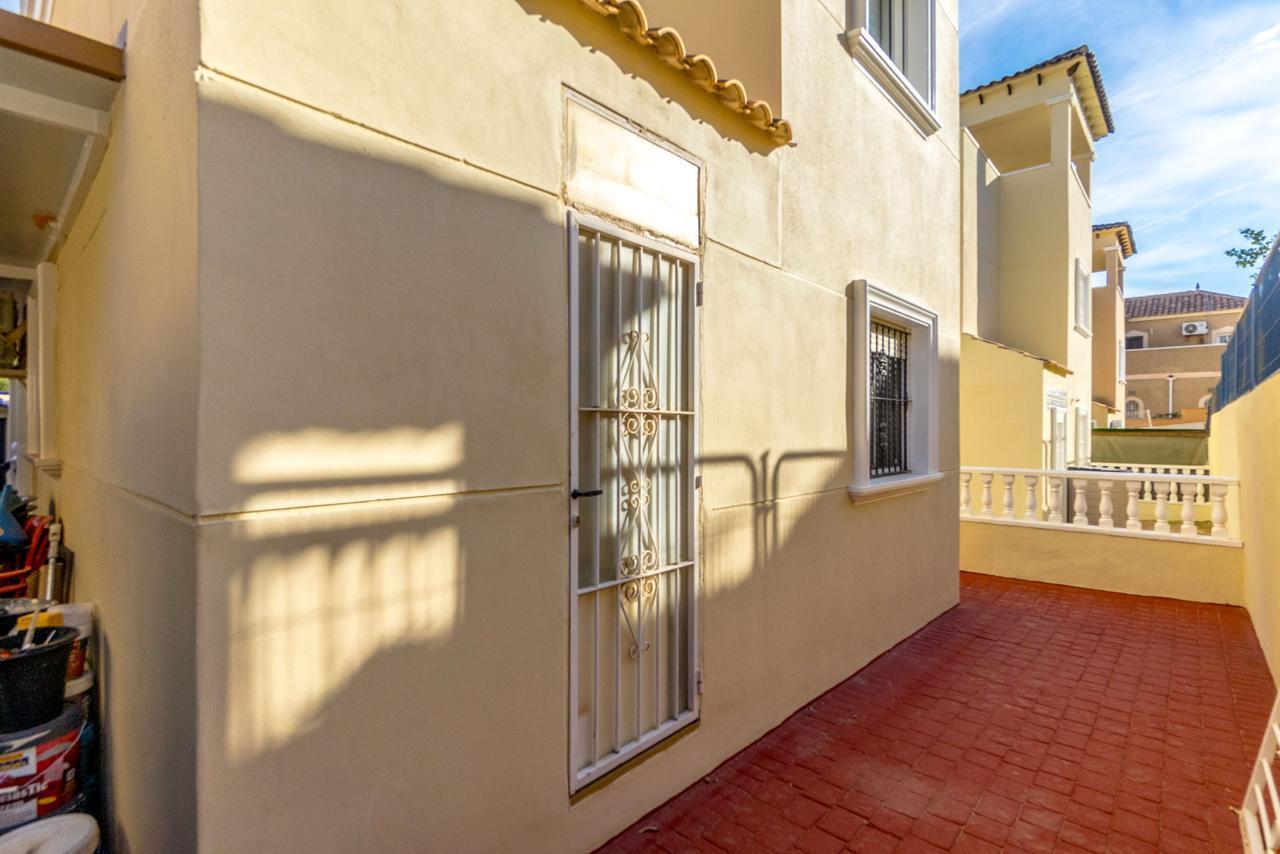 Resale - 3 Bedroom 2 Bathroom Casa in Orihuela Costa - Las Filipinas - Alicante Resale - 3 Bedroom 2 Bathroom Casa in Orihuela Costa - Las Filipinas - Alicante