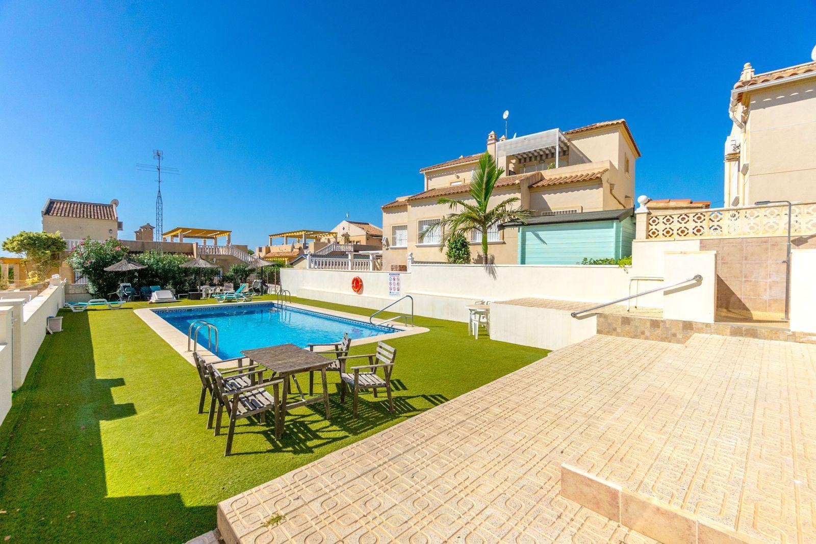 Resale - 3 Bedroom 2 Bathroom Casa in Orihuela Costa - Las Filipinas - Alicante Resale - 3 Bedroom 2 Bathroom Casa in Orihuela Costa - Las Filipinas - Alicante