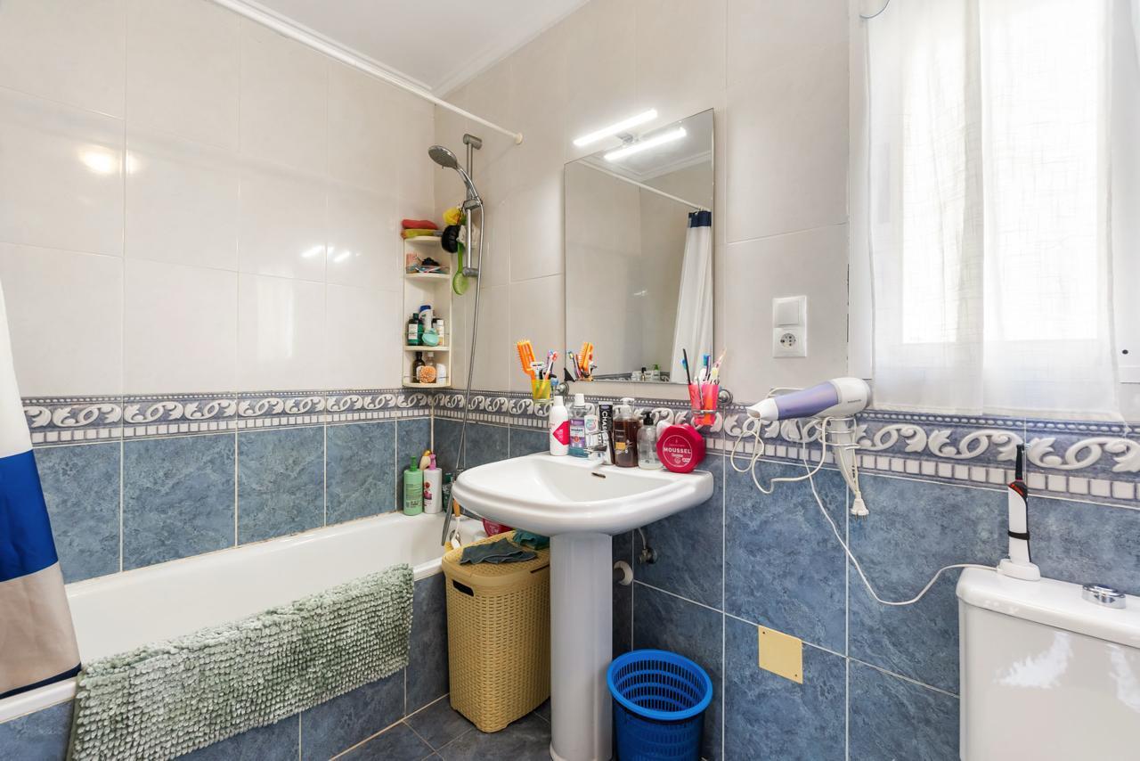 Resale - 3 Bedroom 2 Bathroom Casa in Orihuela Costa - Las Filipinas - Alicante Resale - 3 Bedroom 2 Bathroom Casa in Orihuela Costa - Las Filipinas - Alicante