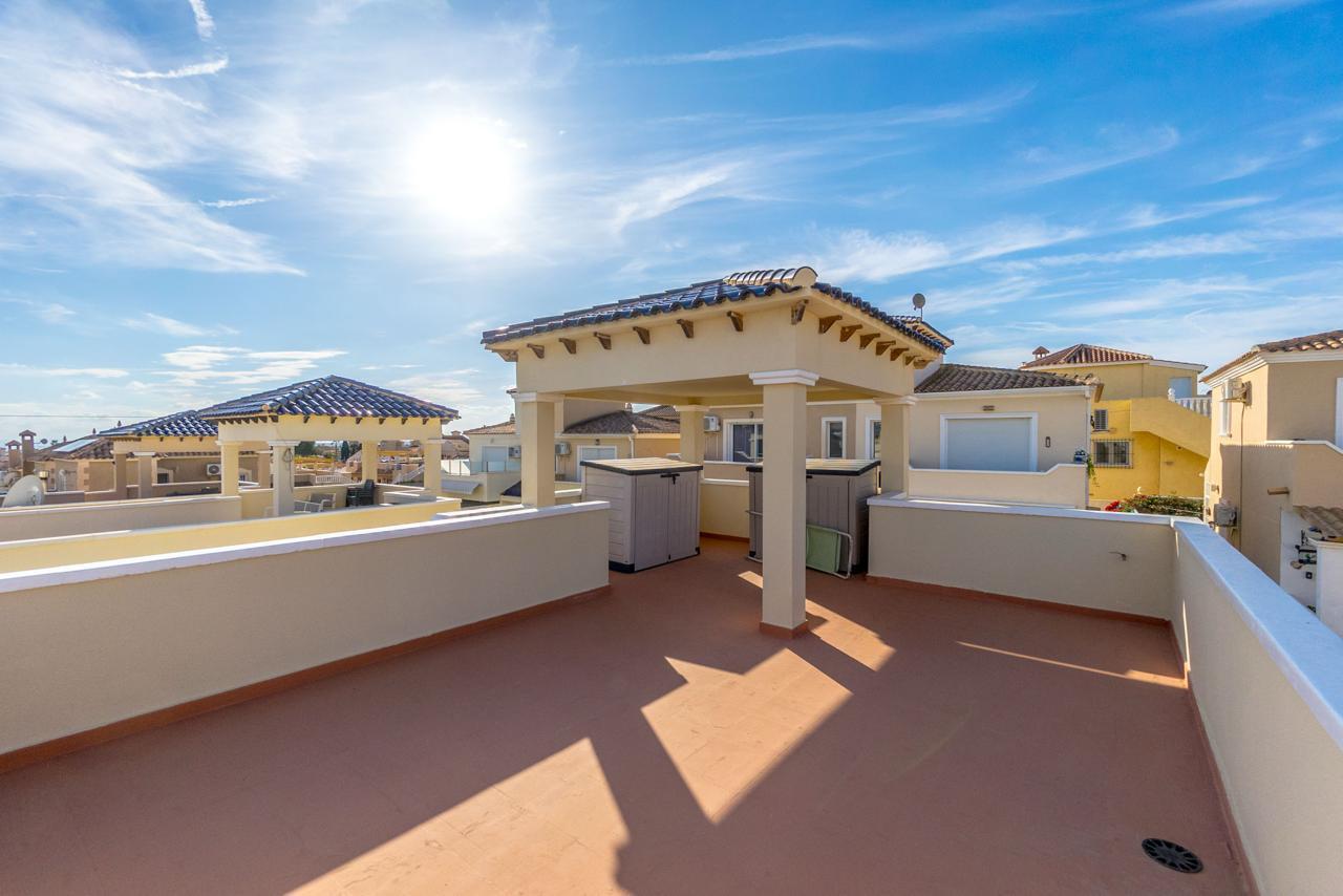 Resale - 3 Bedroom 2 Bathroom Casa in Orihuela Costa - Las Filipinas - Alicante Resale - 3 Bedroom 2 Bathroom Casa in Orihuela Costa - Las Filipinas - Alicante