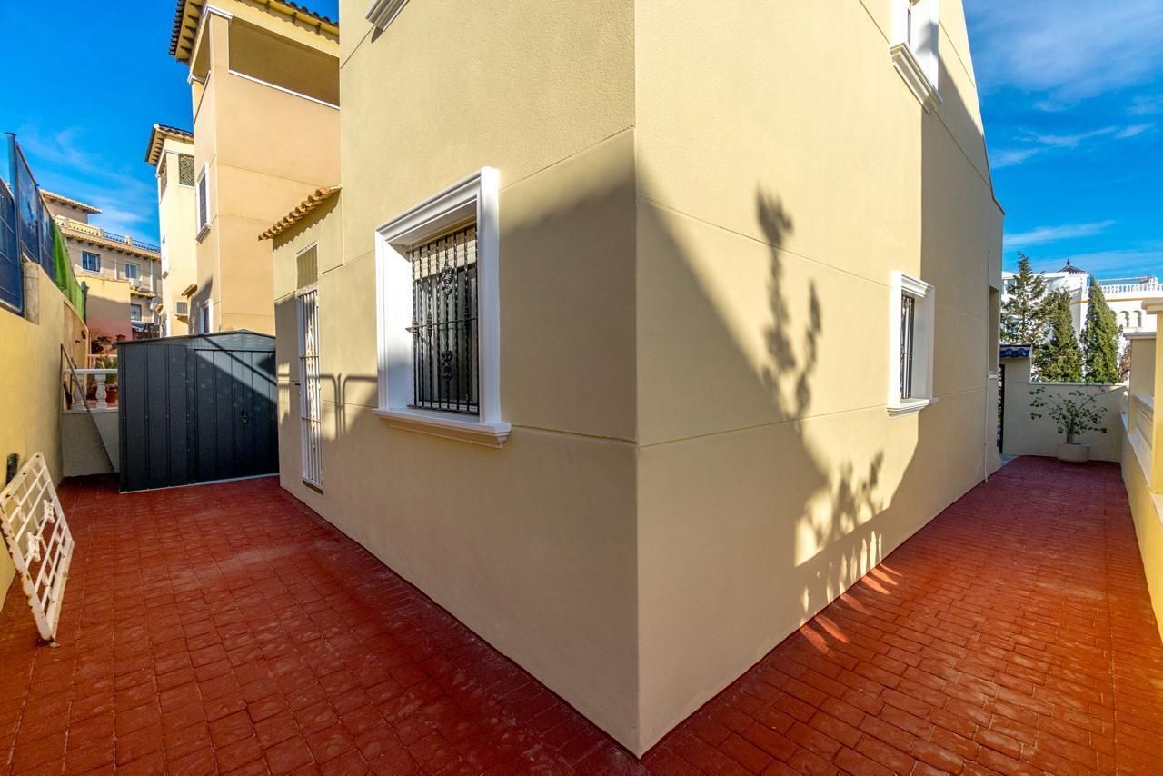 Resale - 3 Bedroom 2 Bathroom Casa in Orihuela Costa - Las Filipinas - Alicante Resale - 3 Bedroom 2 Bathroom Casa in Orihuela Costa - Las Filipinas - Alicante