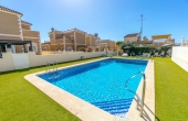 5-0311-2146/2904, 3 Bedroom 2 Bathroom Casa in Orihuela Costa