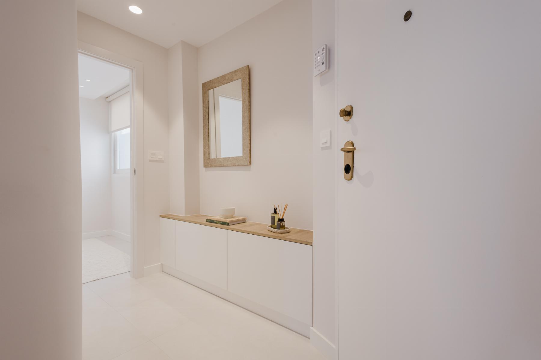 Sold - 3 Bedroom 3 Bathroom Apartamento in Torrevieja - Playa Acequion - Alicante Sold - 3 Bedroom 3 Bathroom Apartamento in Torrevieja - Playa Acequion - Alicante