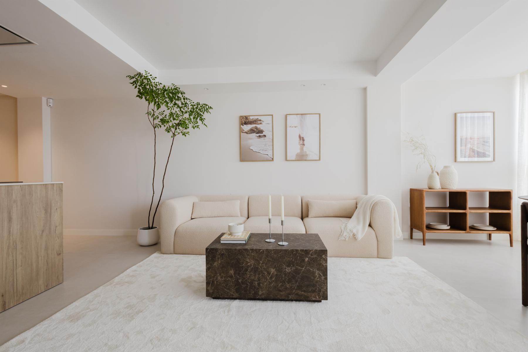 Sold - 3 Bedroom 3 Bathroom Apartamento in Torrevieja - Playa Acequion - Alicante Sold - 3 Bedroom 3 Bathroom Apartamento in Torrevieja - Playa Acequion - Alicante