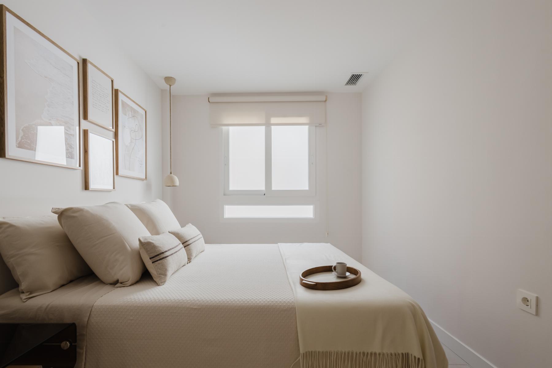 Sold - 3 Bedroom 3 Bathroom Apartamento in Torrevieja - Playa Acequion - Alicante Sold - 3 Bedroom 3 Bathroom Apartamento in Torrevieja - Playa Acequion - Alicante