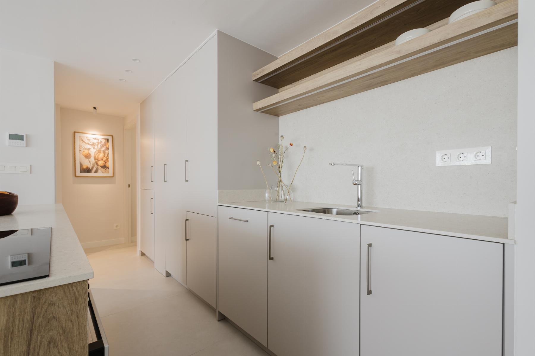 Sold - 3 Bedroom 3 Bathroom Apartamento in Torrevieja - Playa Acequion - Alicante Sold - 3 Bedroom 3 Bathroom Apartamento in Torrevieja - Playa Acequion - Alicante