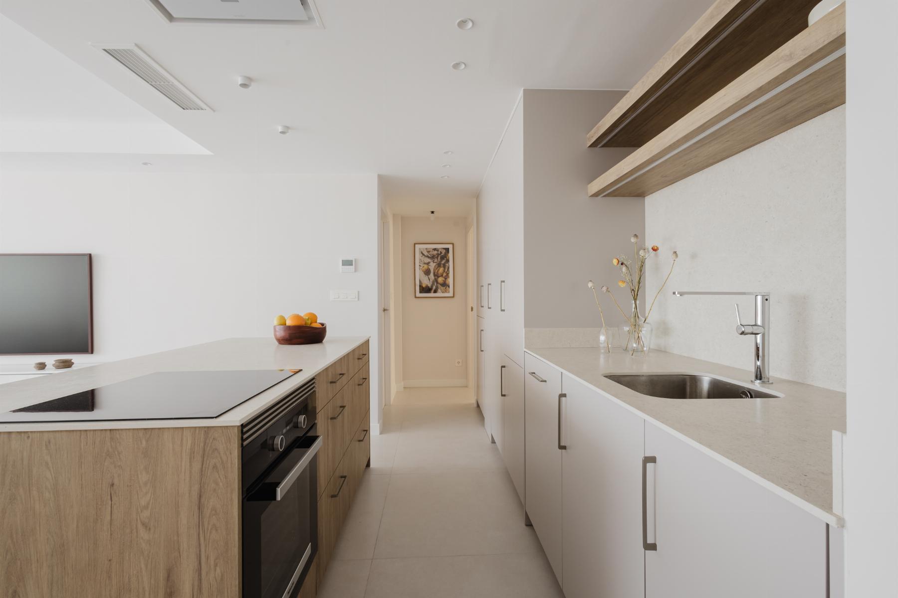 Sold - 3 Bedroom 3 Bathroom Apartamento in Torrevieja - Playa Acequion - Alicante Sold - 3 Bedroom 3 Bathroom Apartamento in Torrevieja - Playa Acequion - Alicante