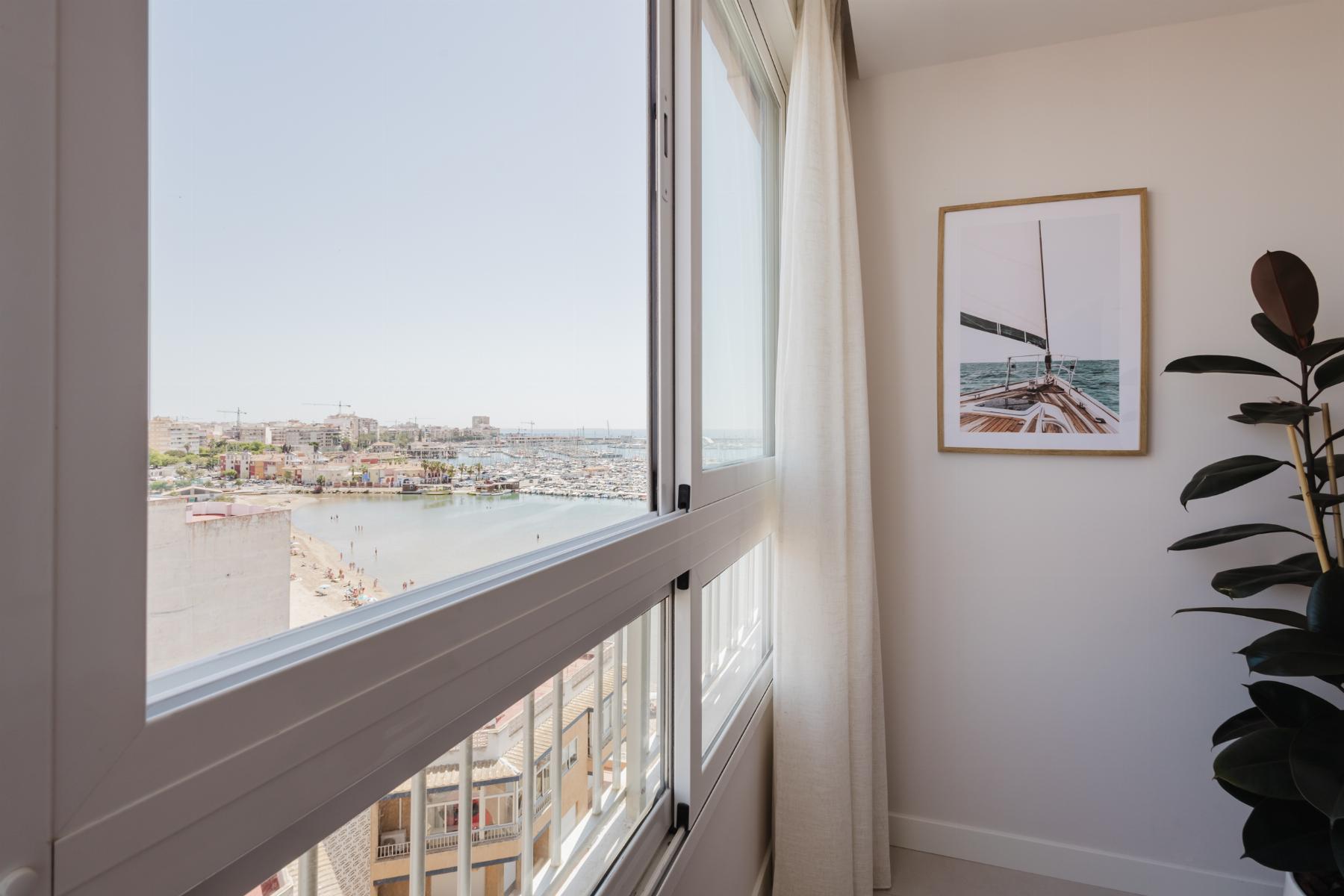 Sold - 3 Bedroom 3 Bathroom Apartamento in Torrevieja - Playa Acequion - Alicante Sold - 3 Bedroom 3 Bathroom Apartamento in Torrevieja - Playa Acequion - Alicante